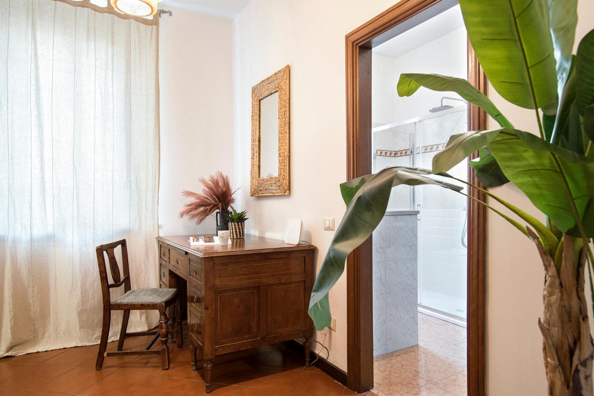 Appartement Trevi Fountain House Deluxe