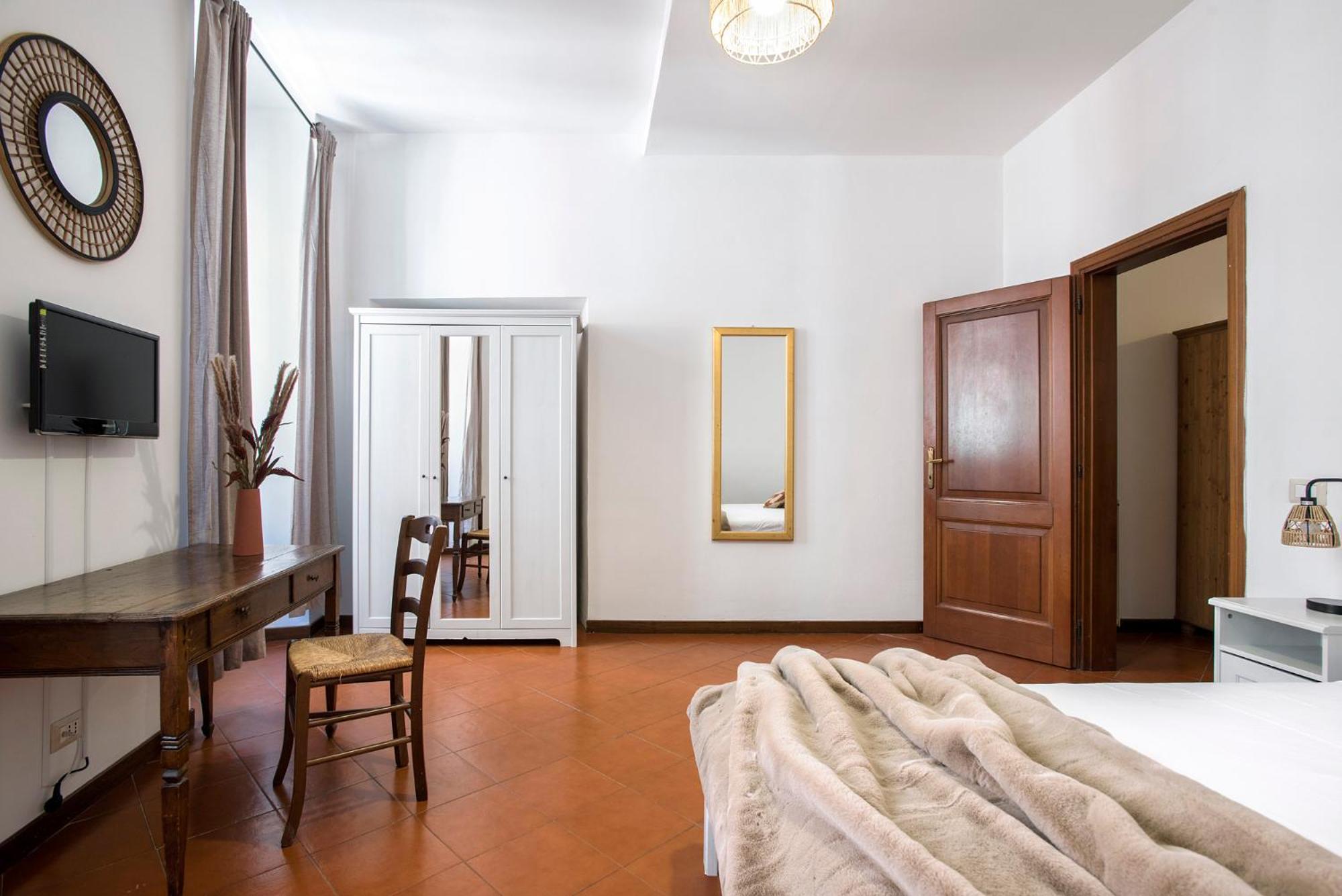 Trevi Fountain House Deluxe Appartement *