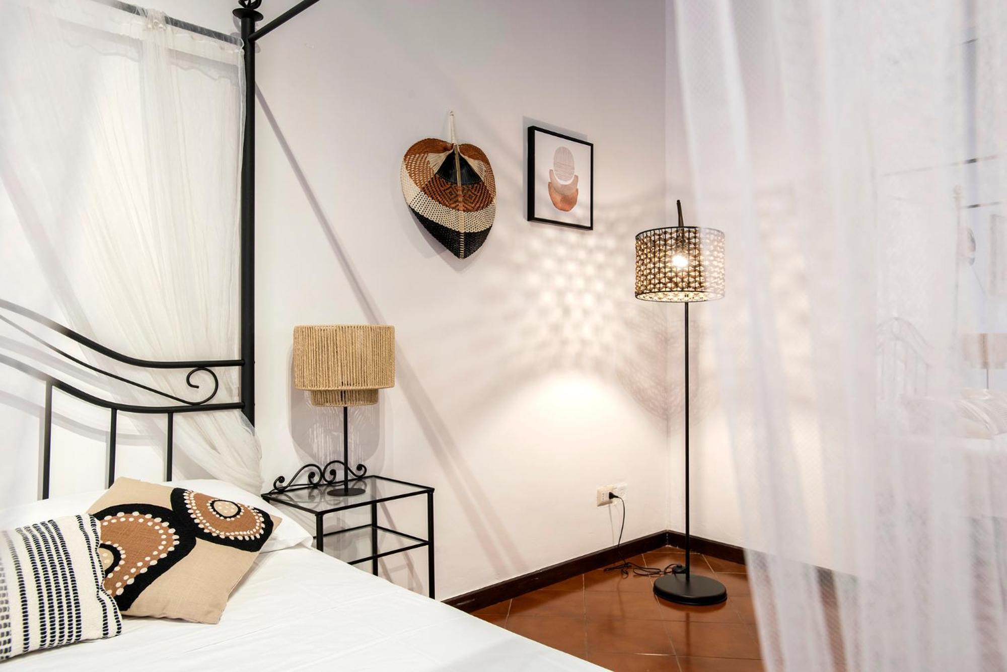 Appartement Trevi Fountain House Deluxe *