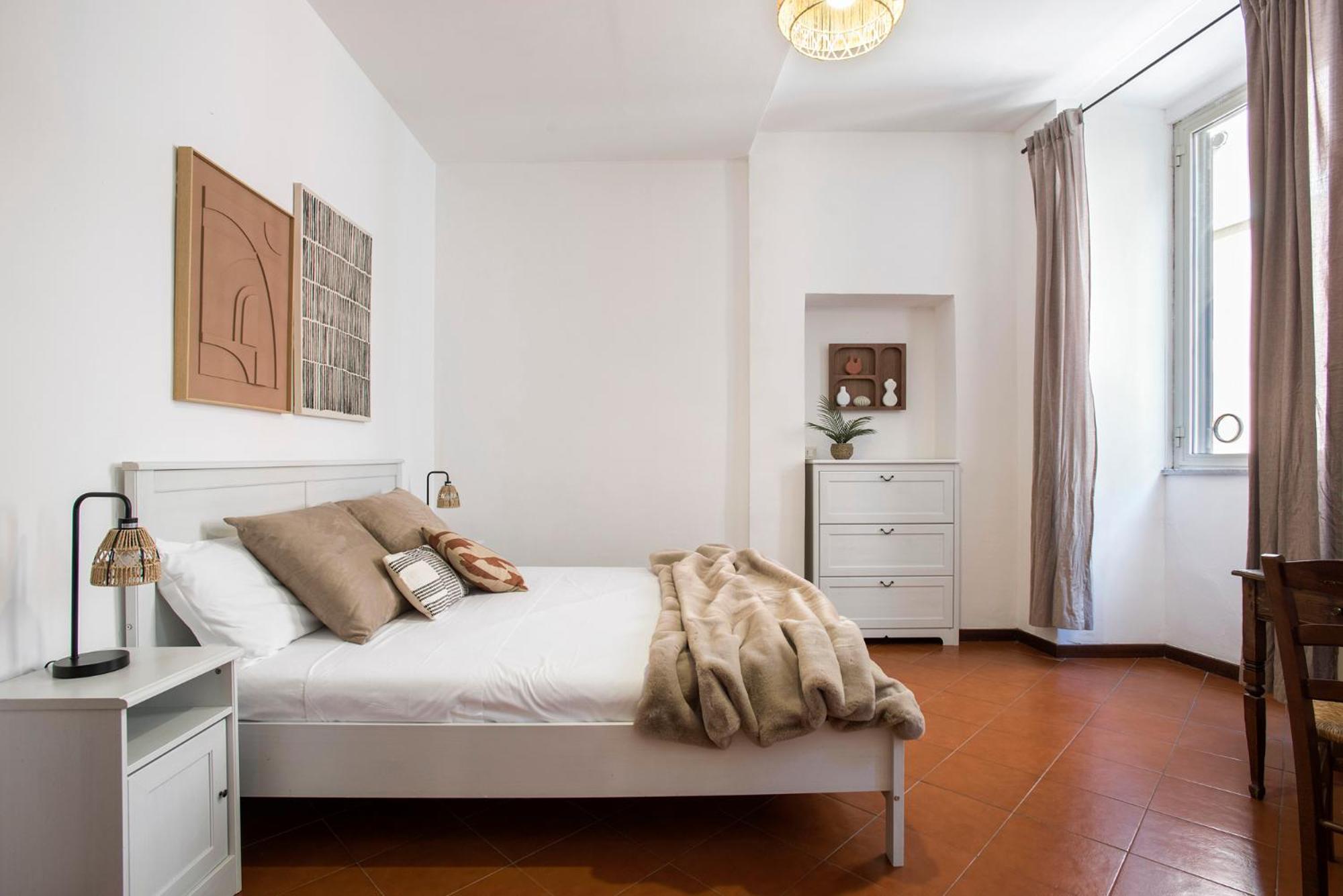 Trevi Fountain House Deluxe Appartement