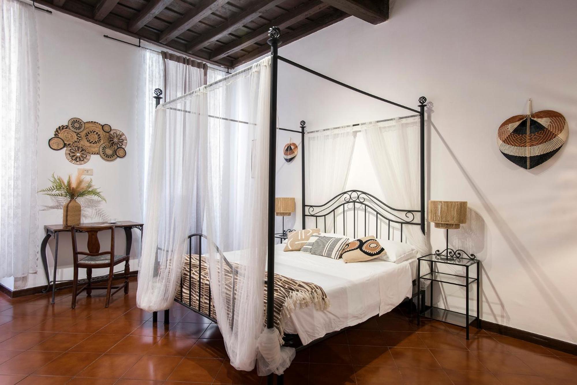 Trevi Fountain House Deluxe Appartement