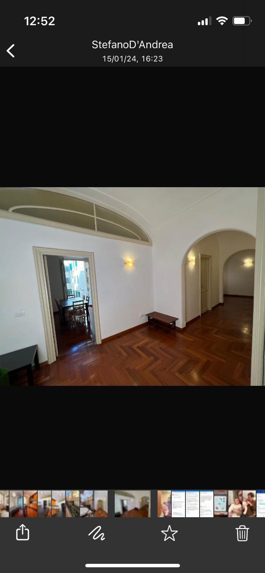 Stefano Holiday home *