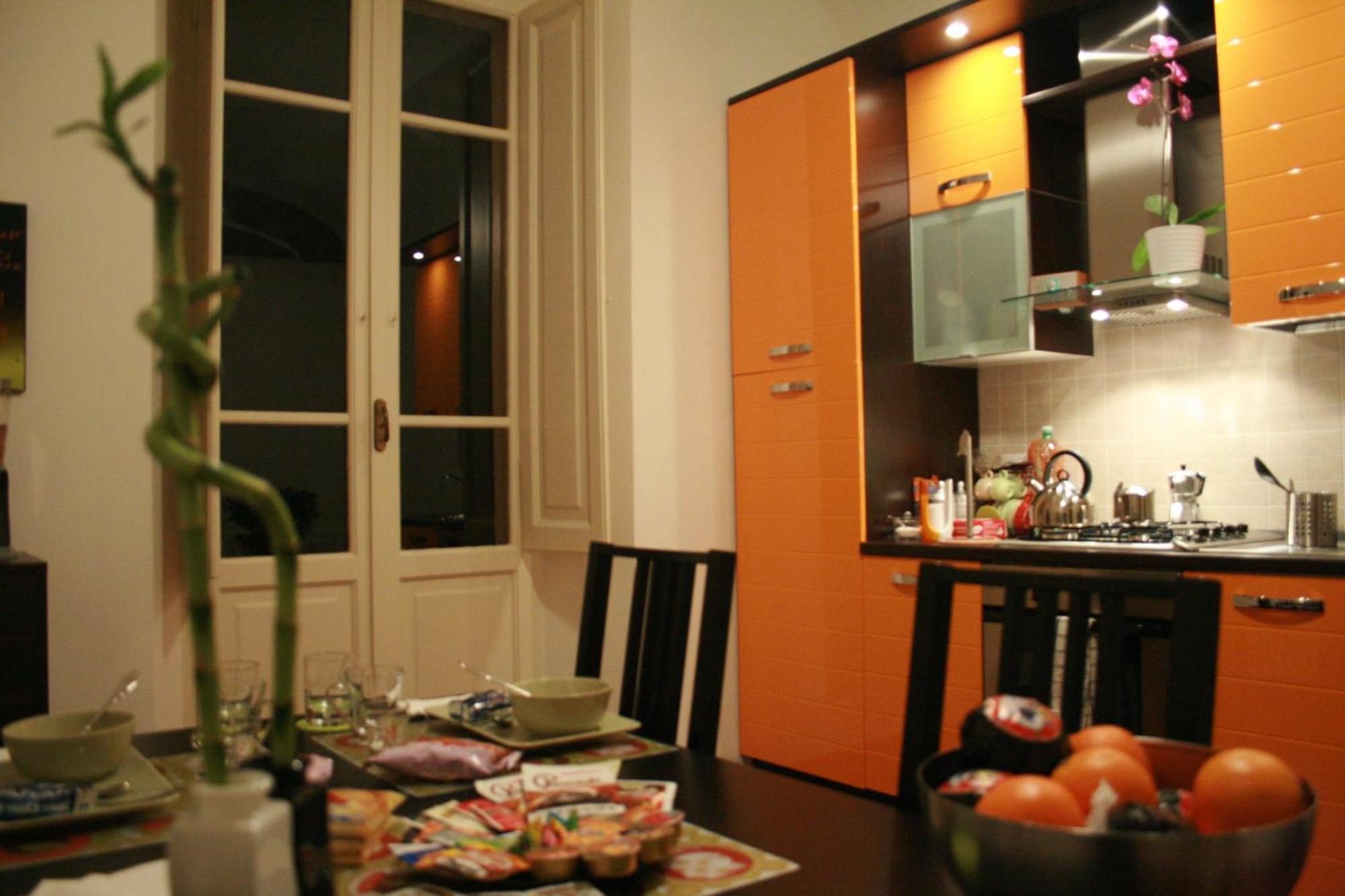 Holiday home Stefano Rome