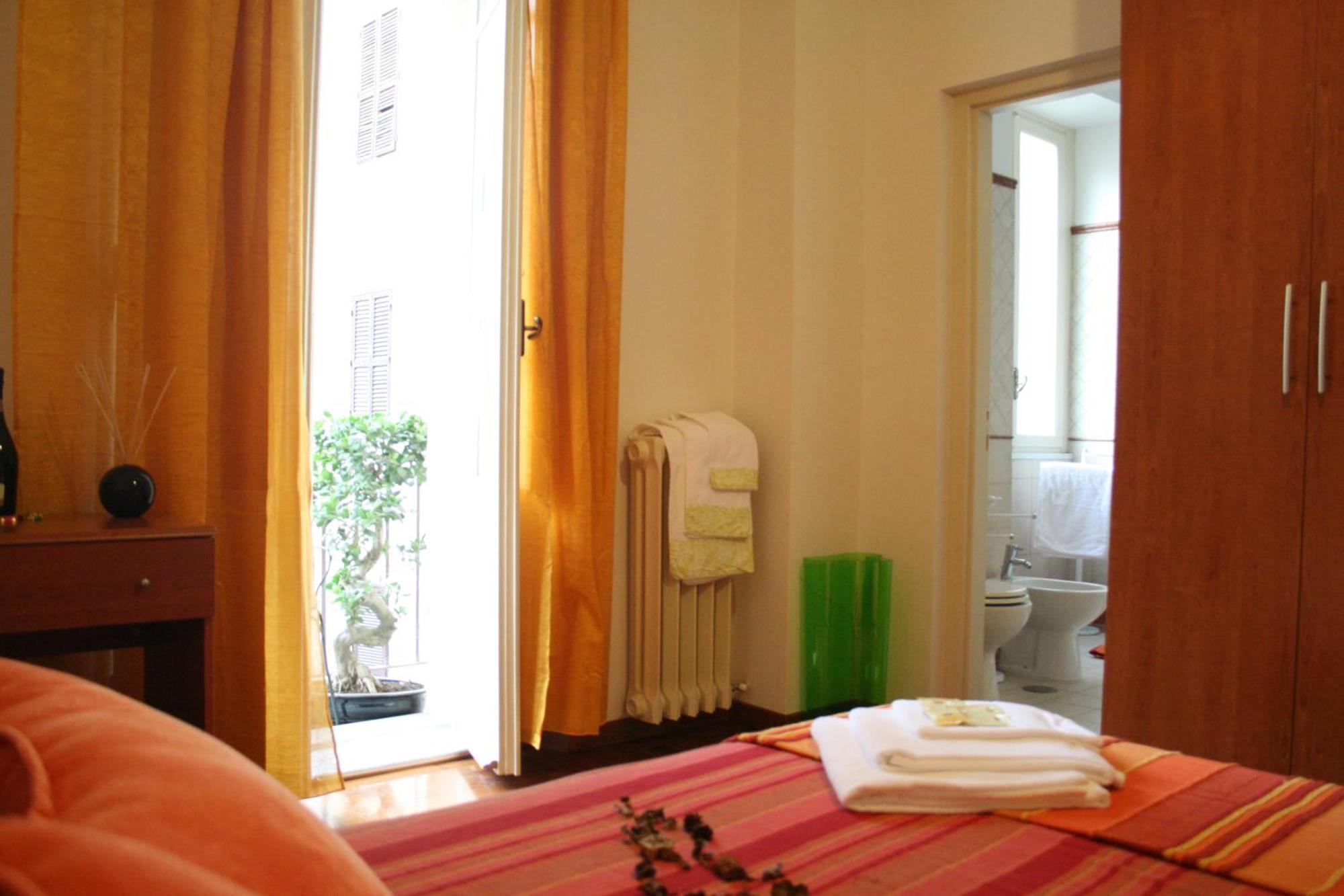 Holiday home Stefano