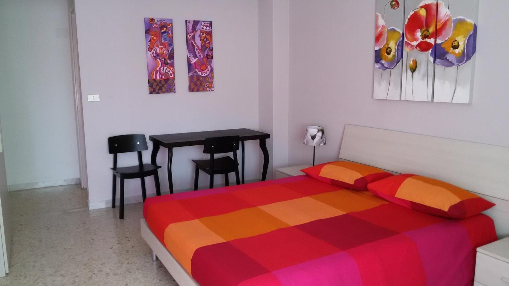 Isabella Guest house *