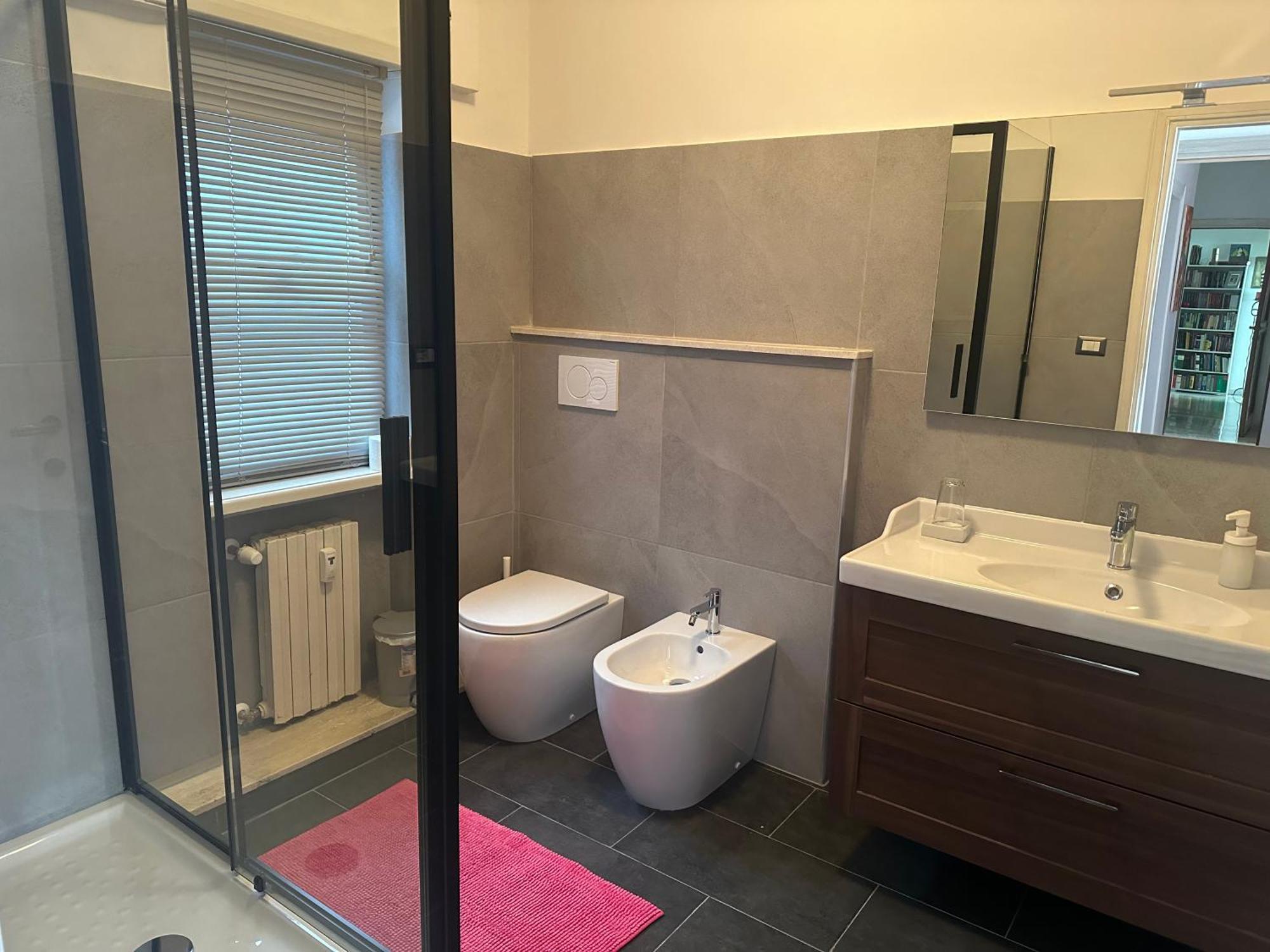 Isabella Guest house Rome