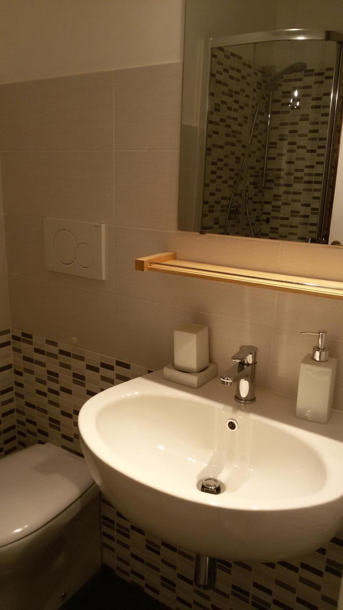 Guest house Isabella Rome