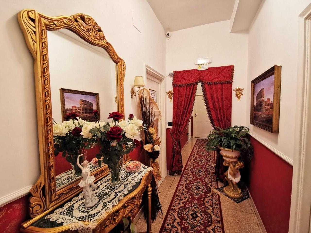 Bed & Breakfast Divina