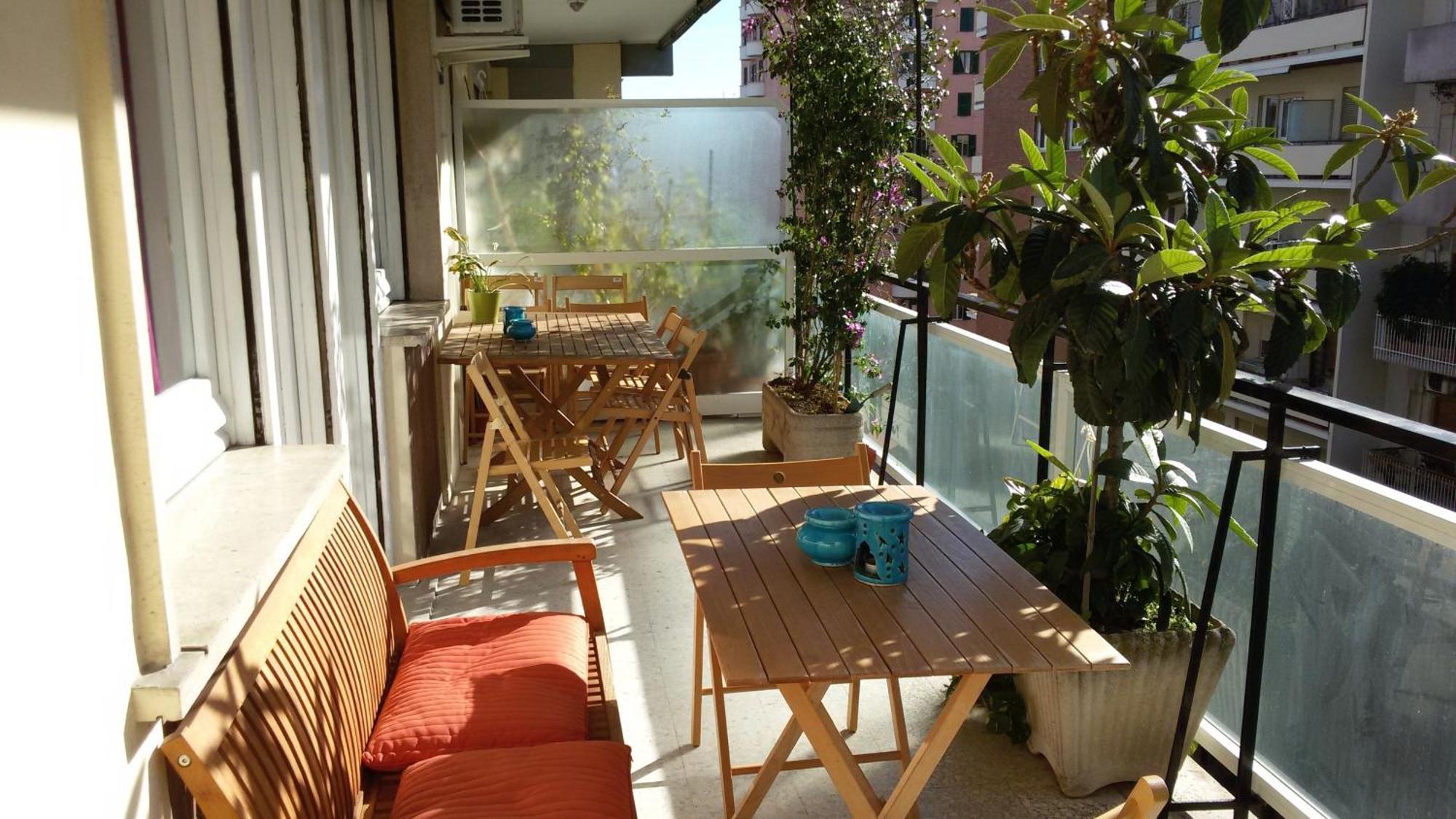 Guest house Isabella *