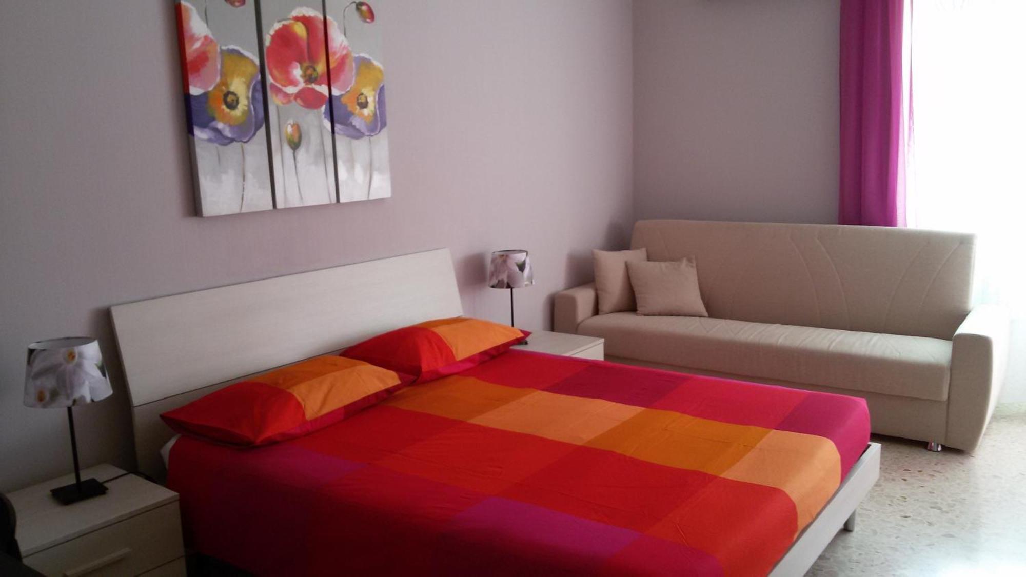 Isabella Guest house Rome