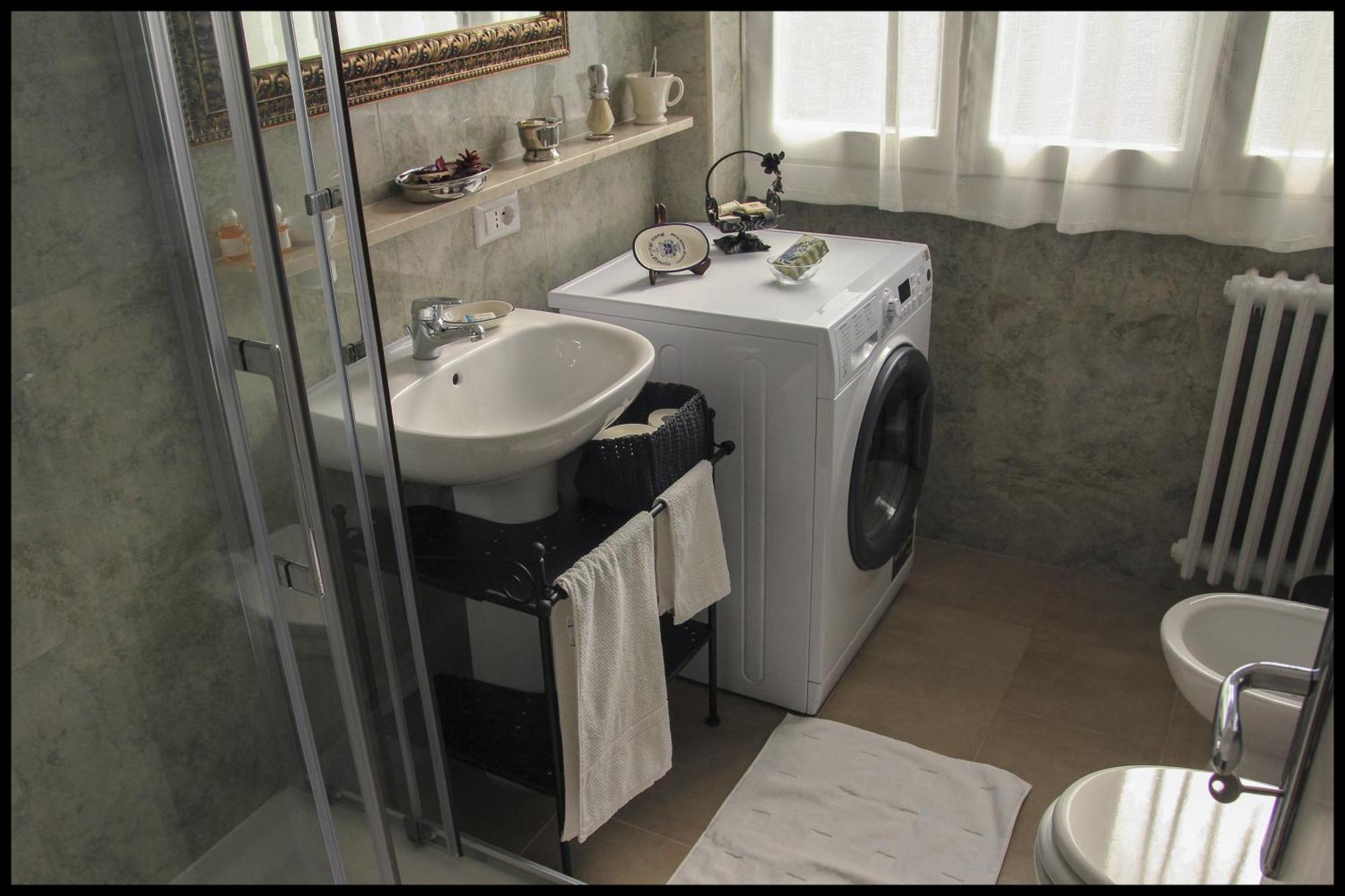 Apartamento Domus Vacanze - Qui Staremo Bene