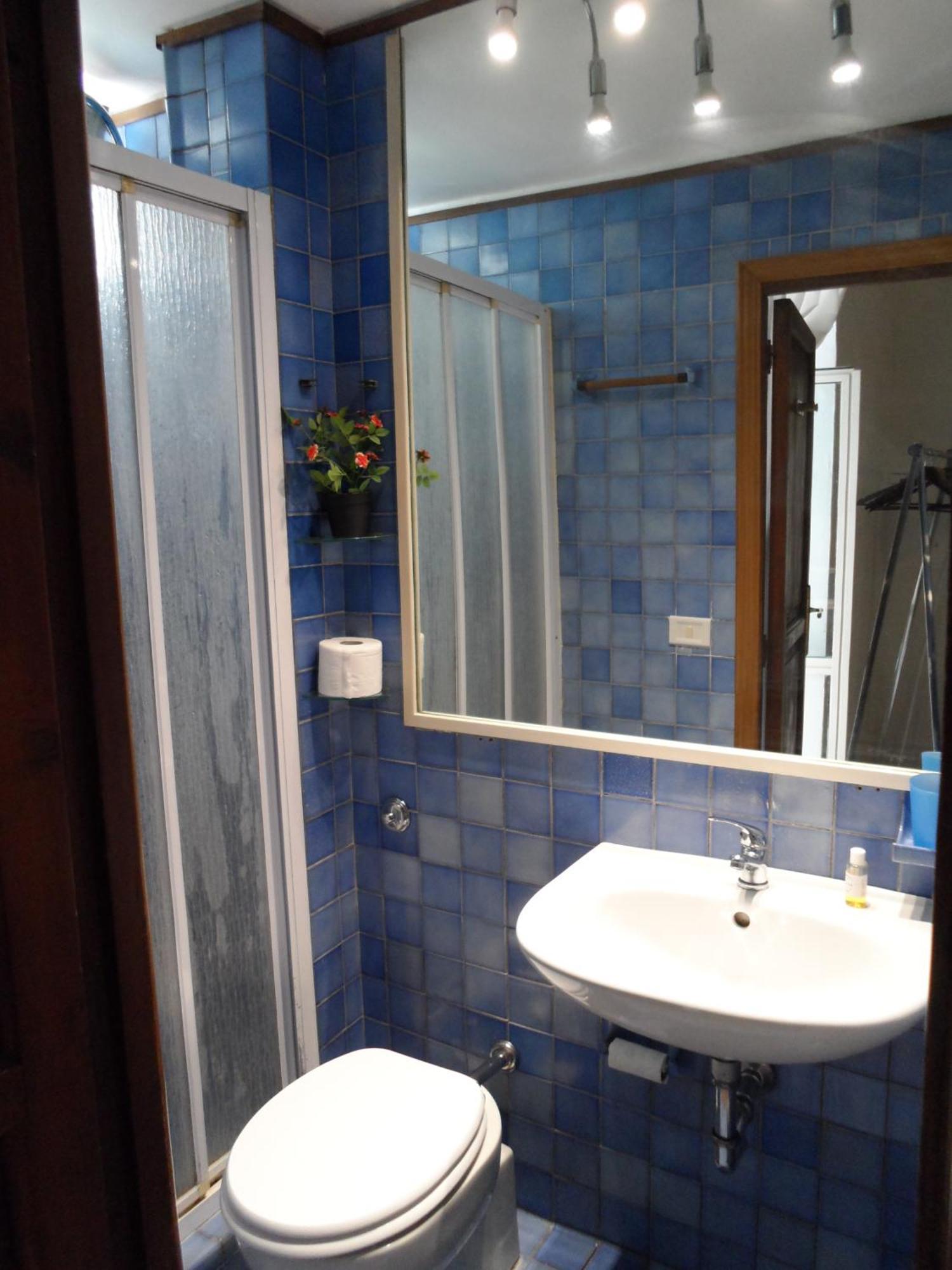 Appartement Vaticano Ohana Trastevere *