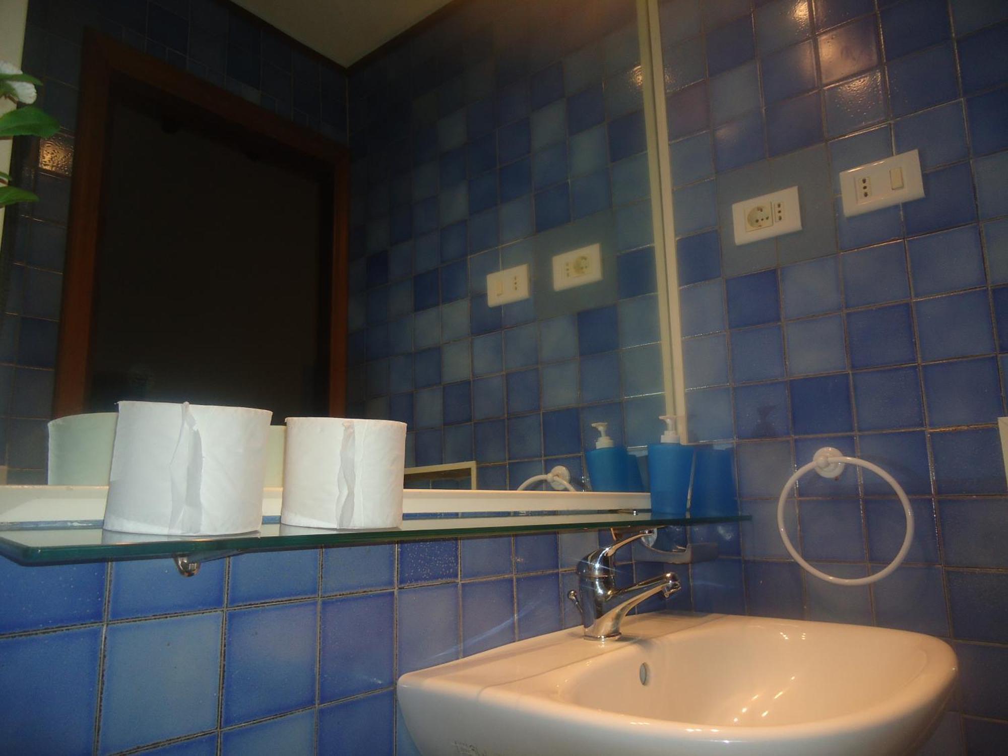 Vaticano Ohana Trastevere Appartement