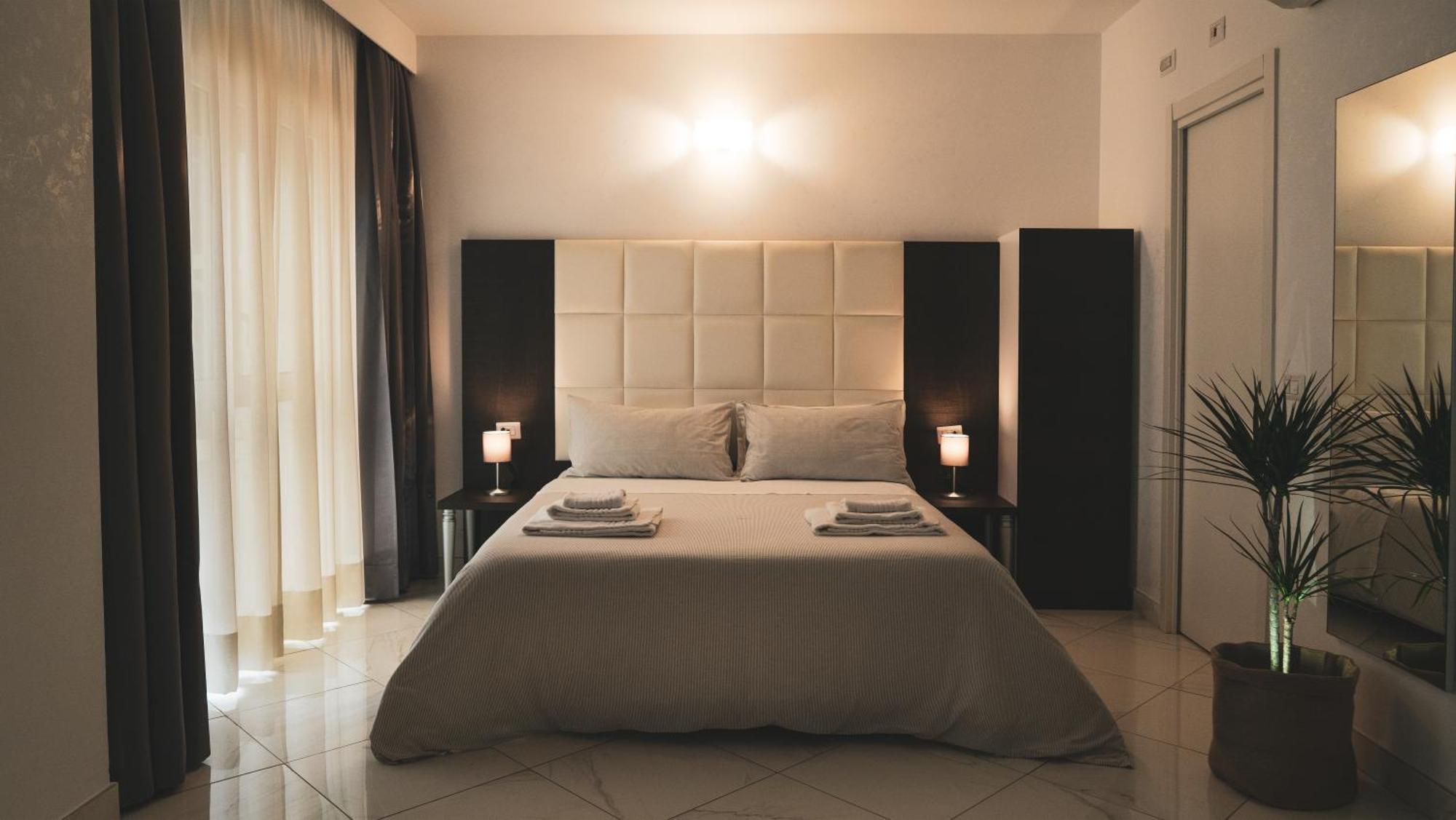 Morin 10 Exclusive Appartement