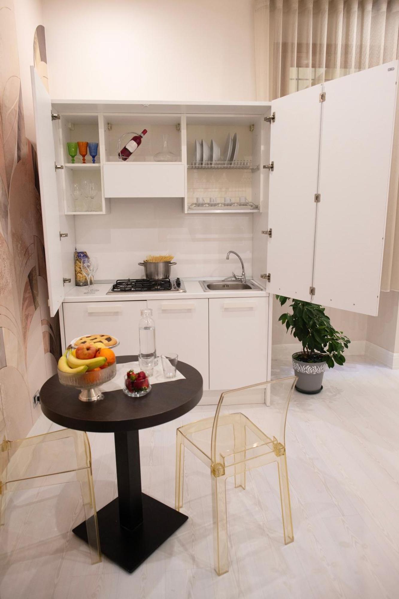 Pia Domus * Roma