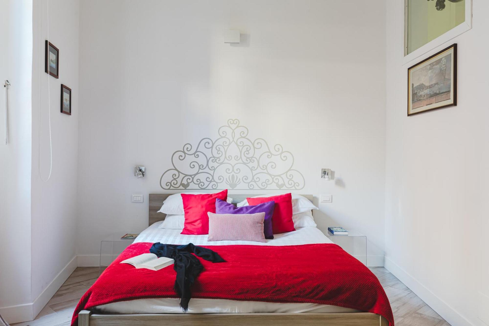 Apartment Domus Degli Angeli Rome