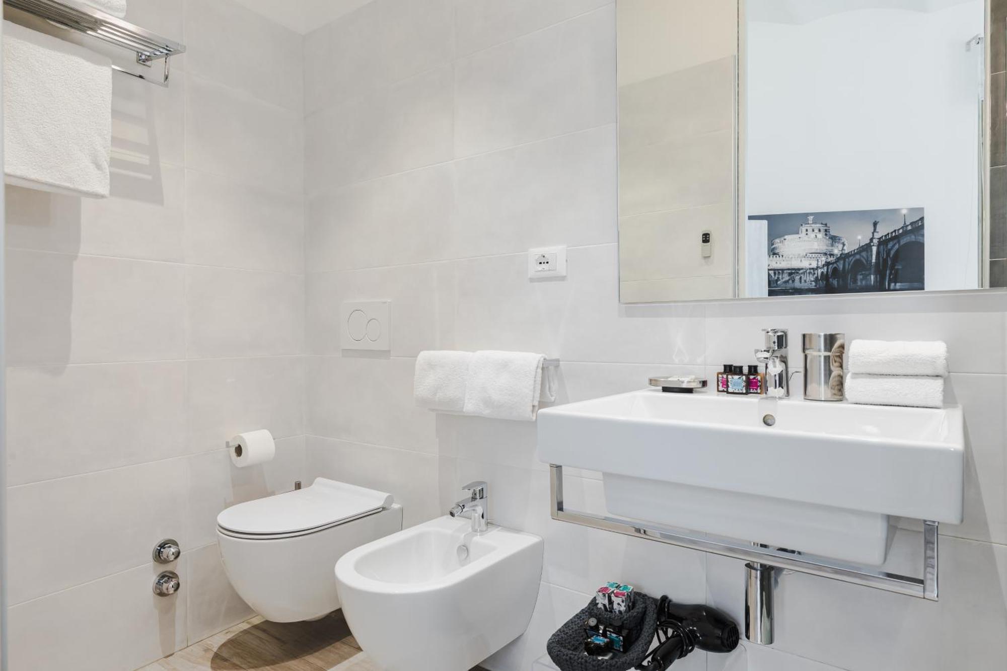 Domus Degli Angeli Apartment *