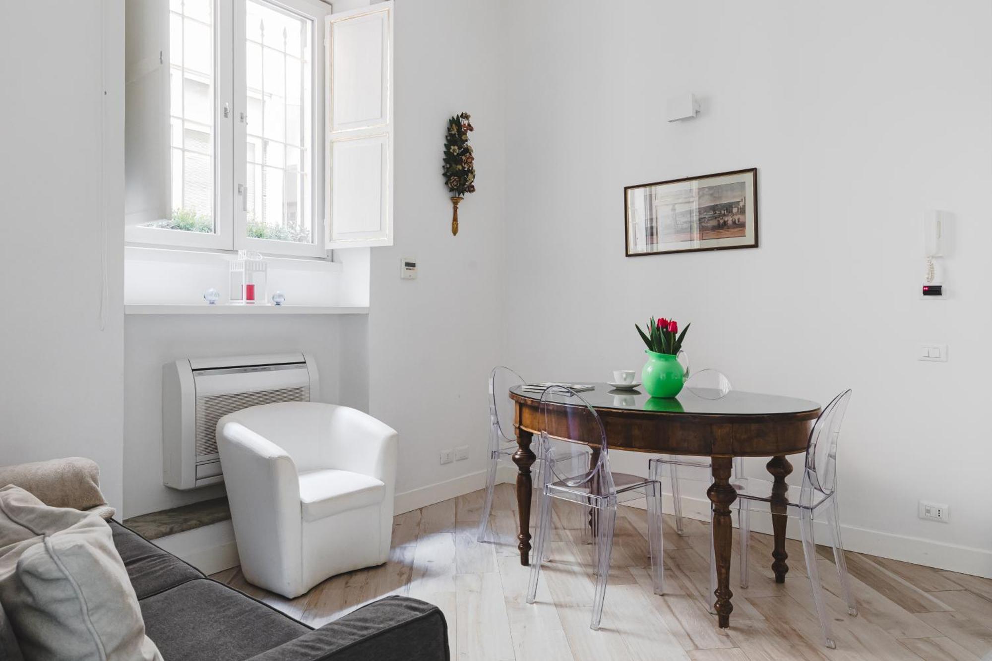 Apartment Domus Degli Angeli Rome