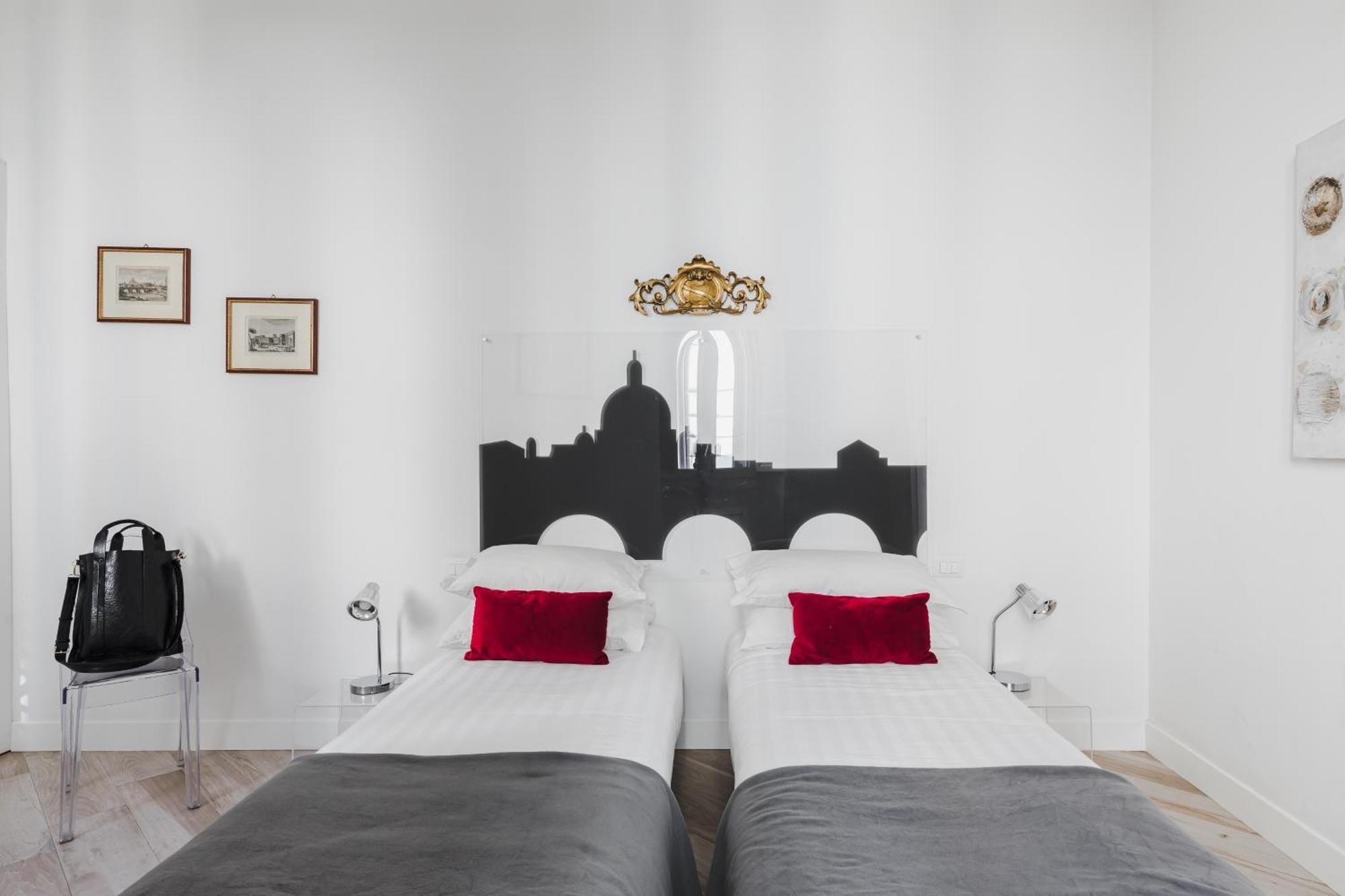 Apartment Domus Degli Angeli