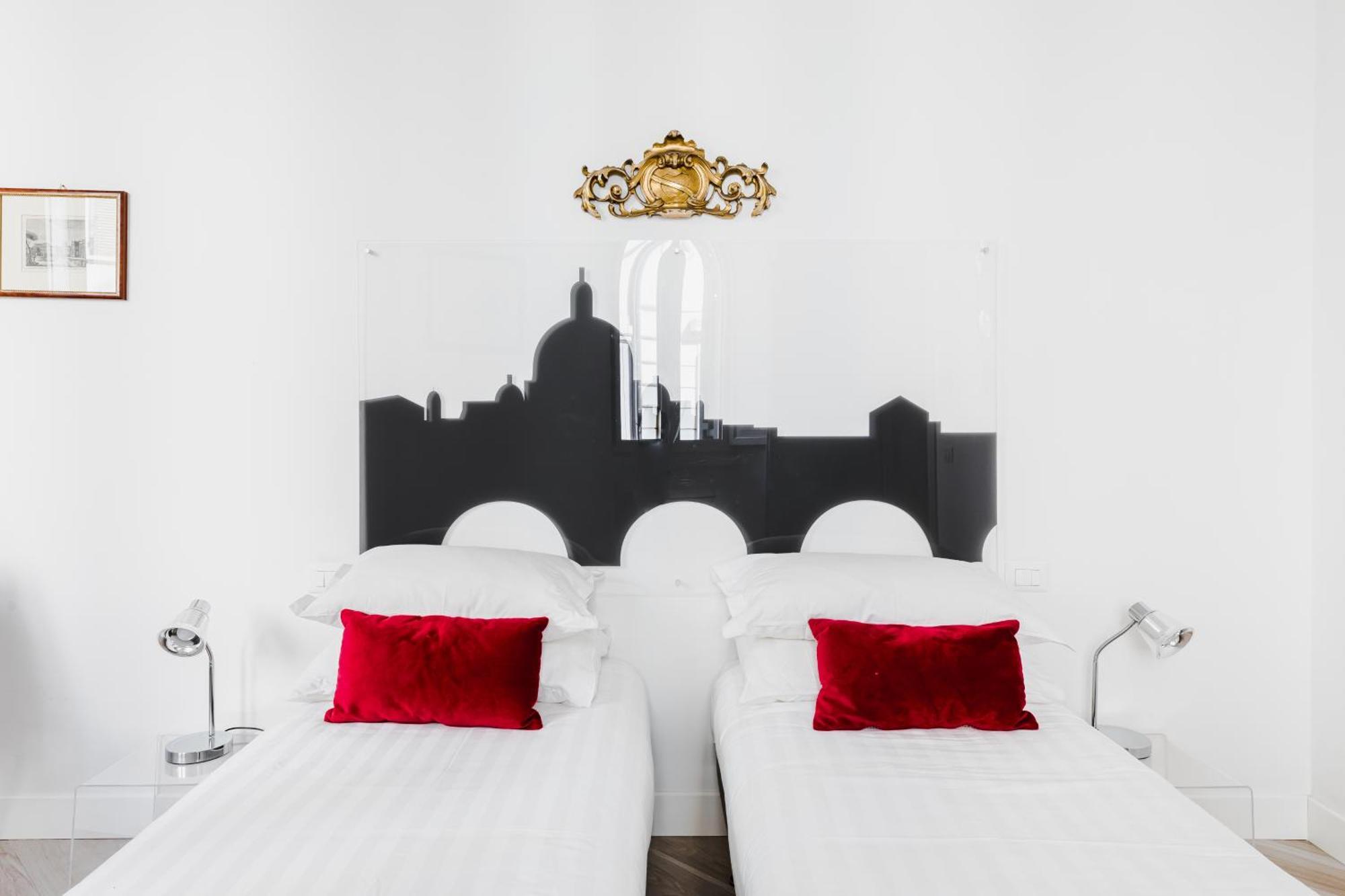 Apartment Domus Degli Angeli *