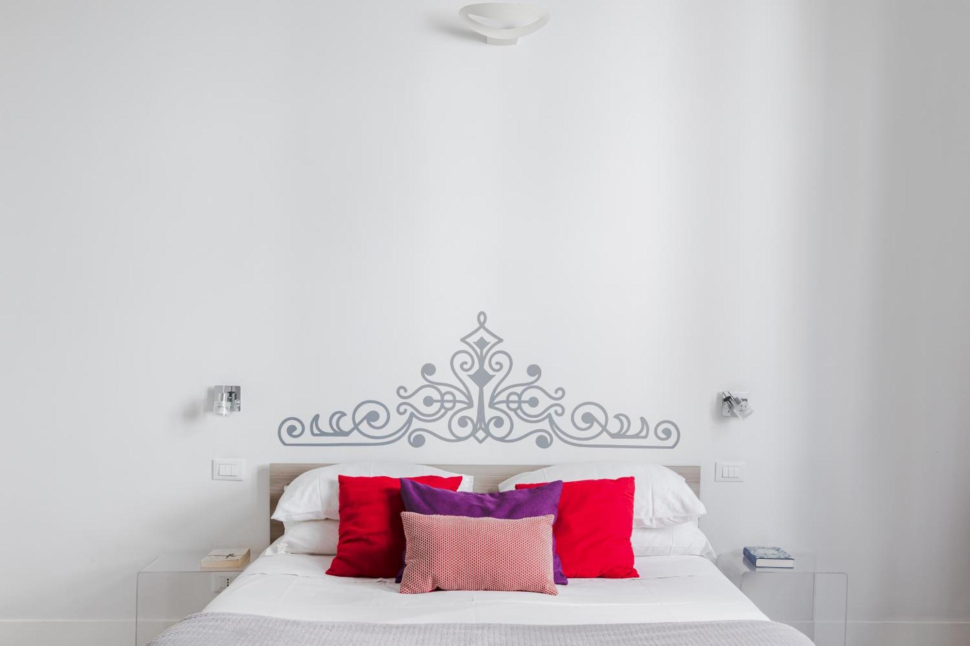 Domus Degli Angeli Apartment Rome