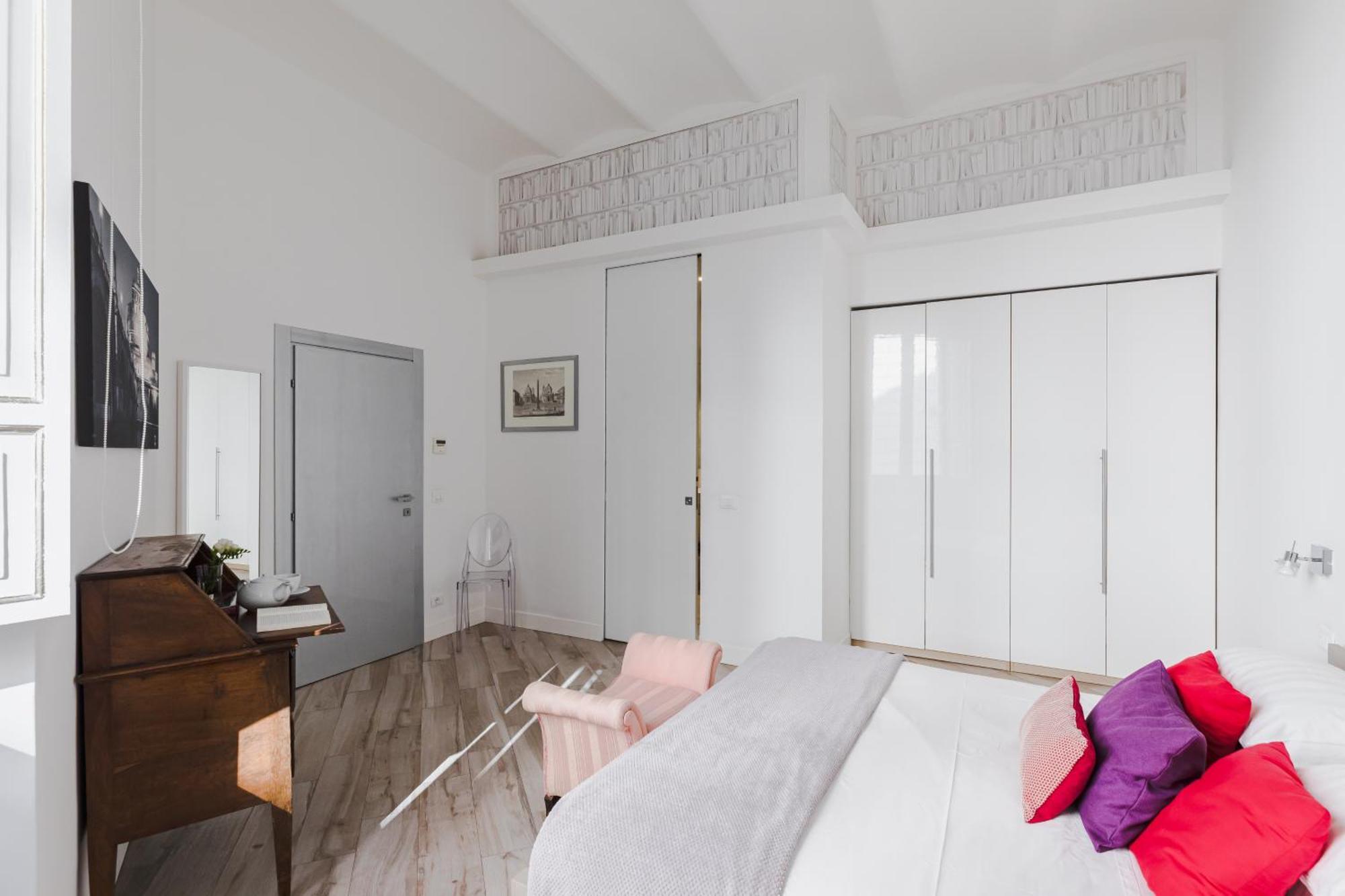 Domus Degli Angeli Apartment