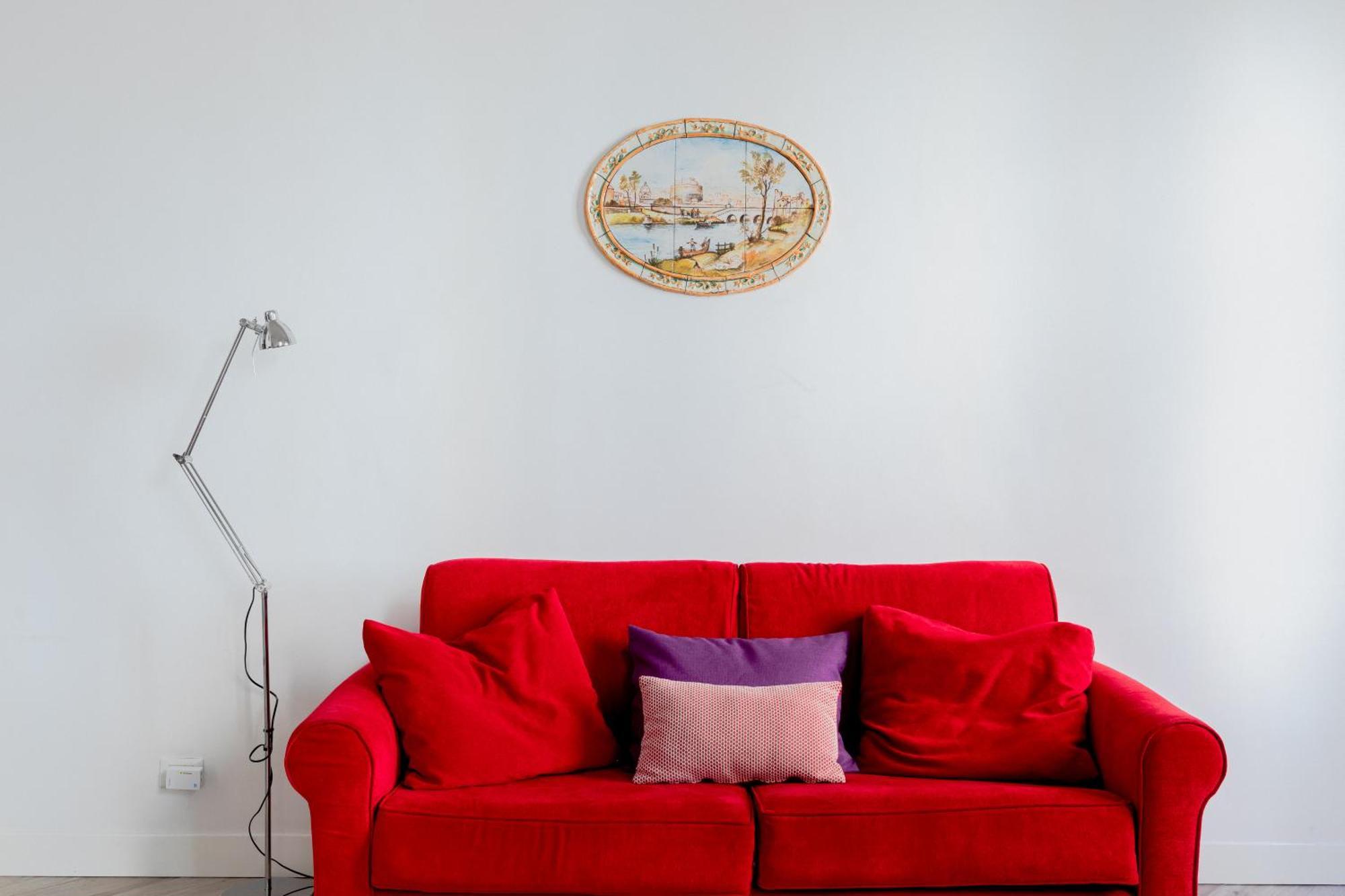 Apartment Domus Degli Angeli *
