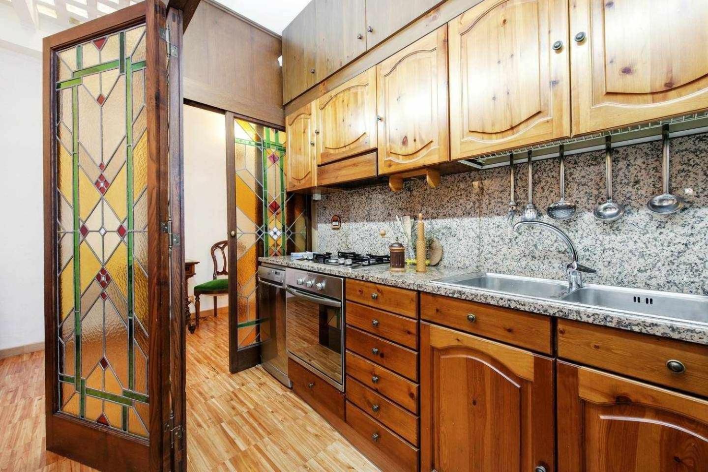 Appartamento A Campo De Fiori Per Famiglie E Coppie Di Amici Nel Pieno Centro Storico *