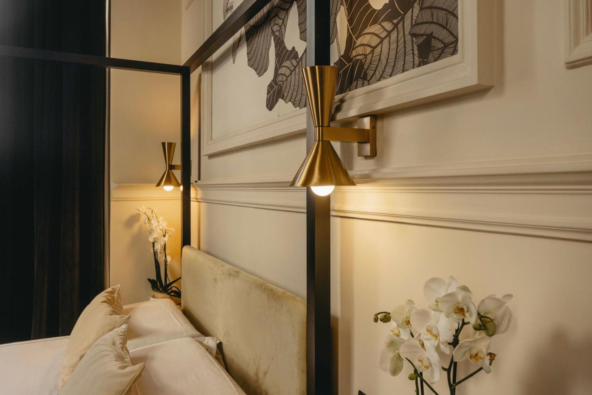Hotel Luxus