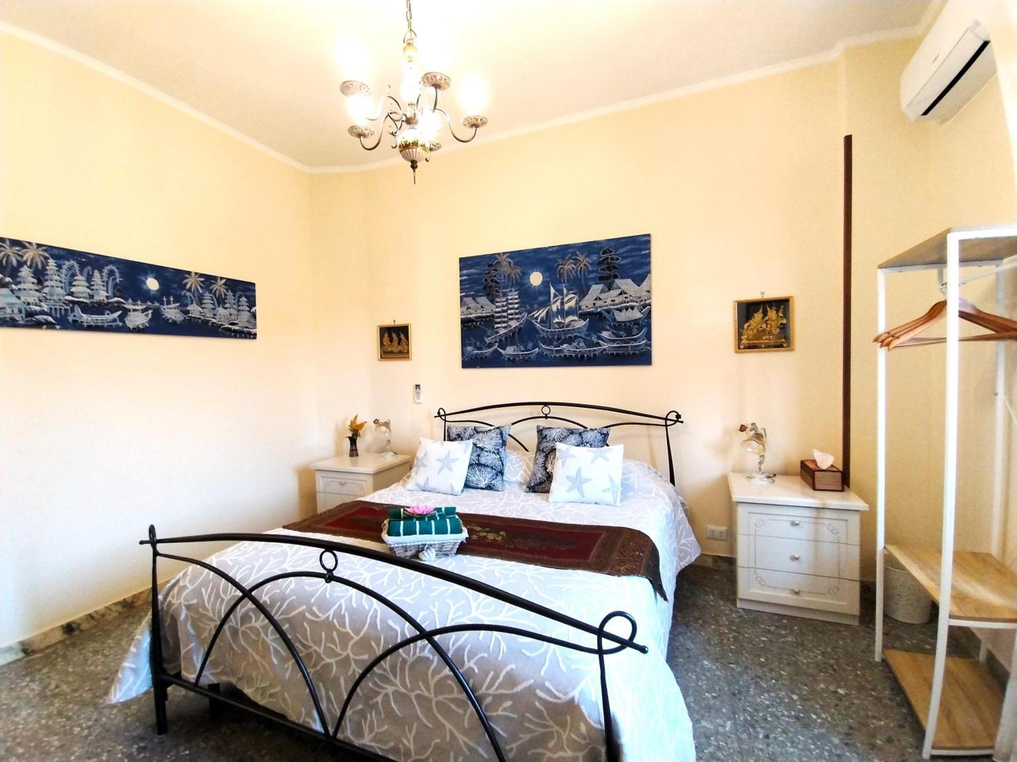 Apartment Attico Talenti