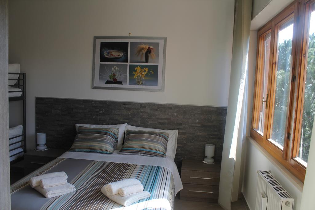 Casa vacanze A Casa Roma