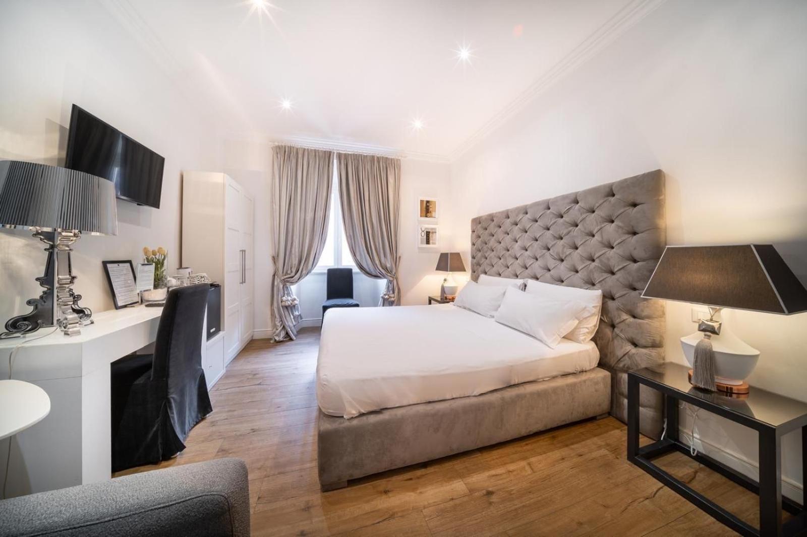Vatican Chic Bed & Breakfast 3*
