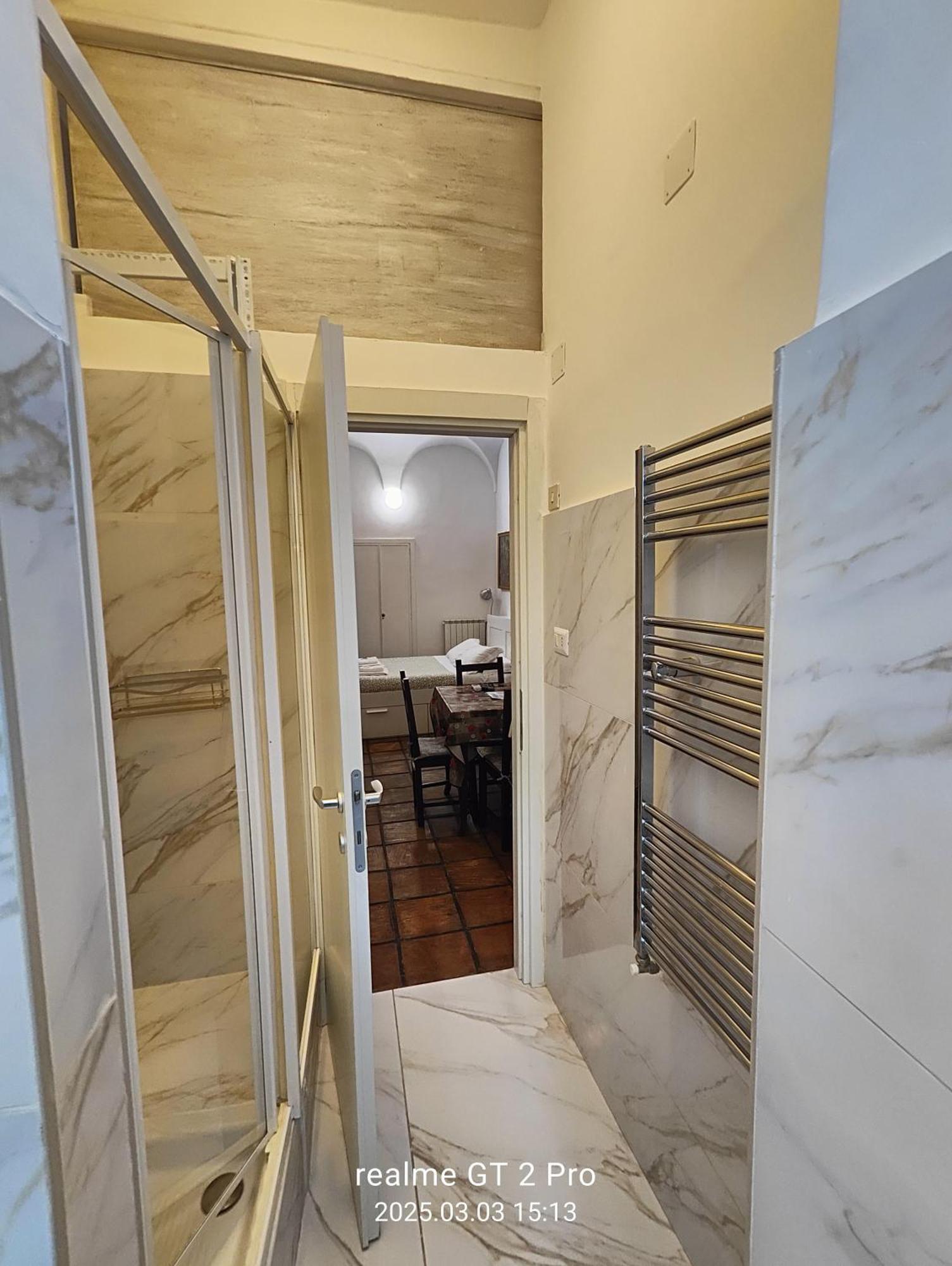 Apartment Navona & Castel Sant'angelo Whole Da Pamino & Priscilla