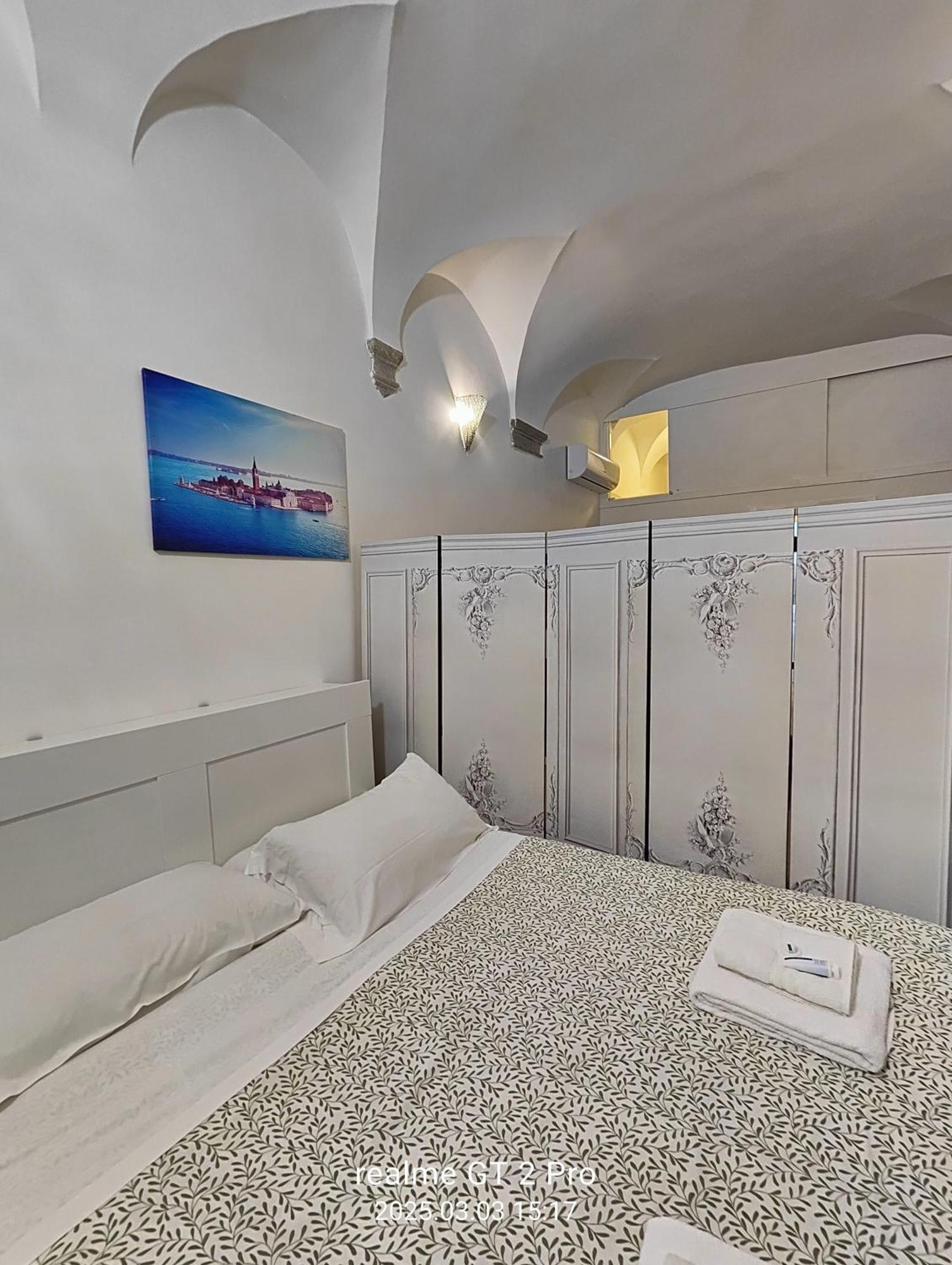 Apartment Navona & Castel Sant'angelo Whole Da Pamino & Priscilla Rome