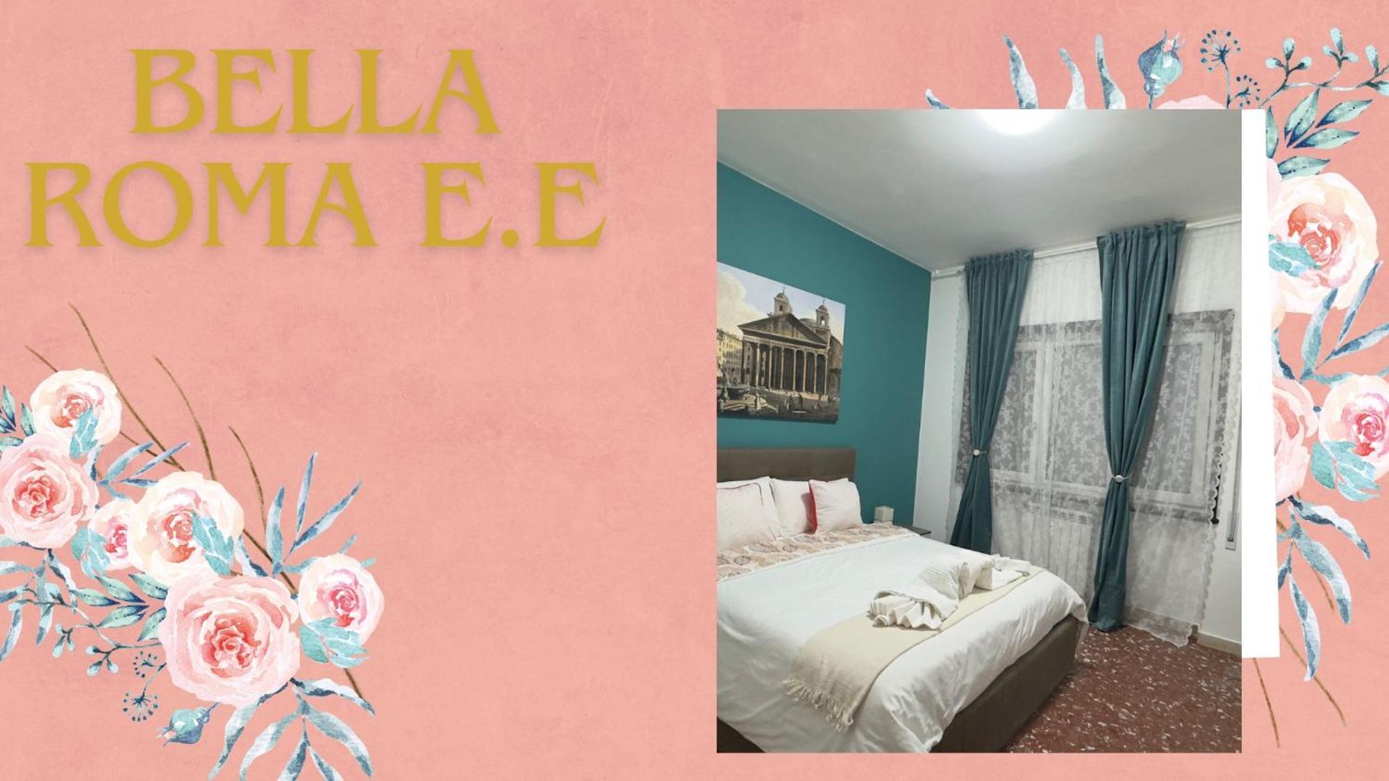 Bella Maison d'hôtes
