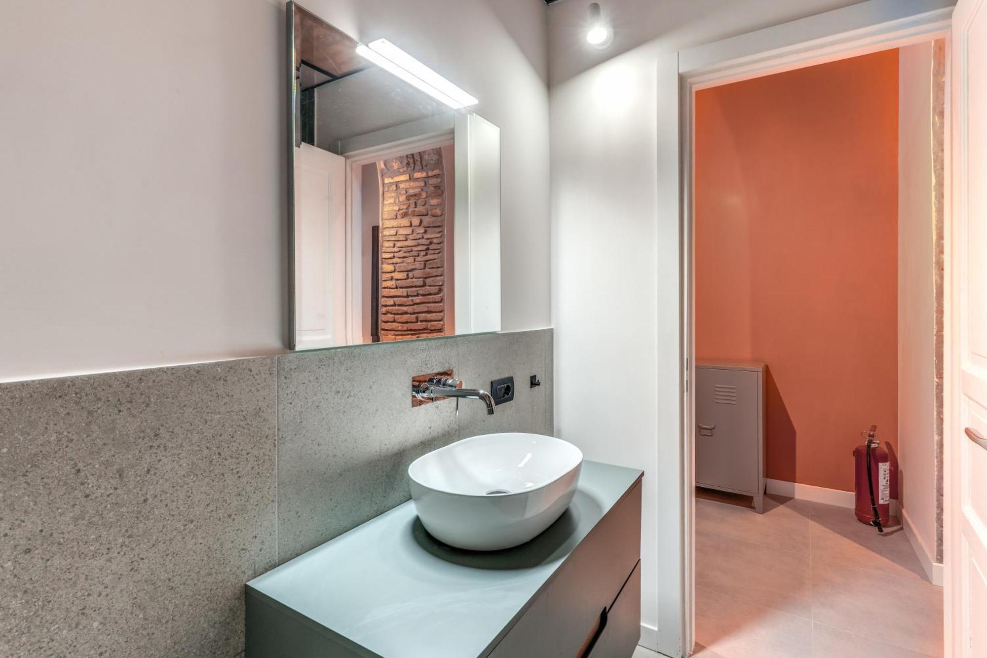 Spacious Close Vatican Appartement *