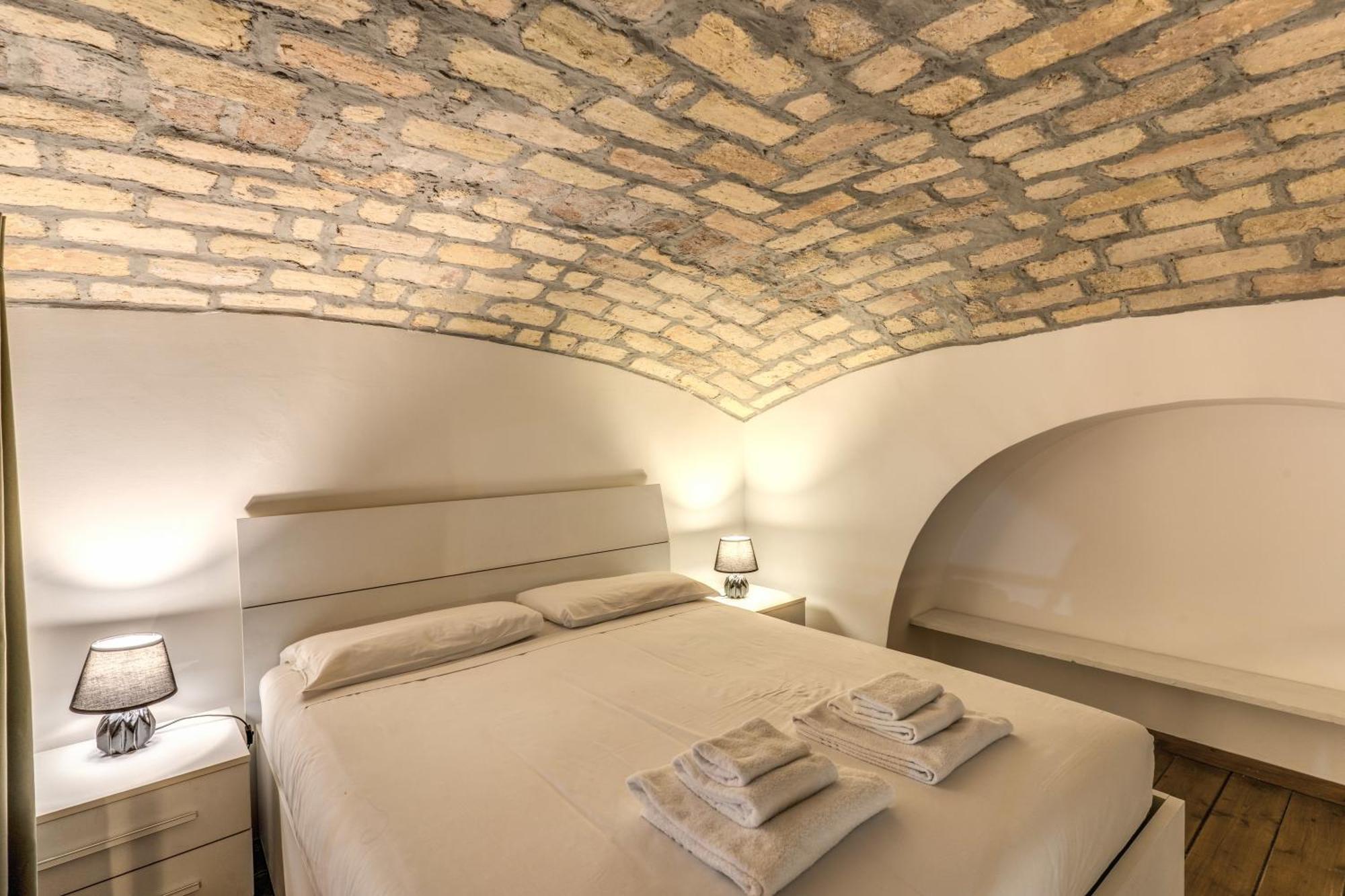 Appartement Spacious Close Vatican *