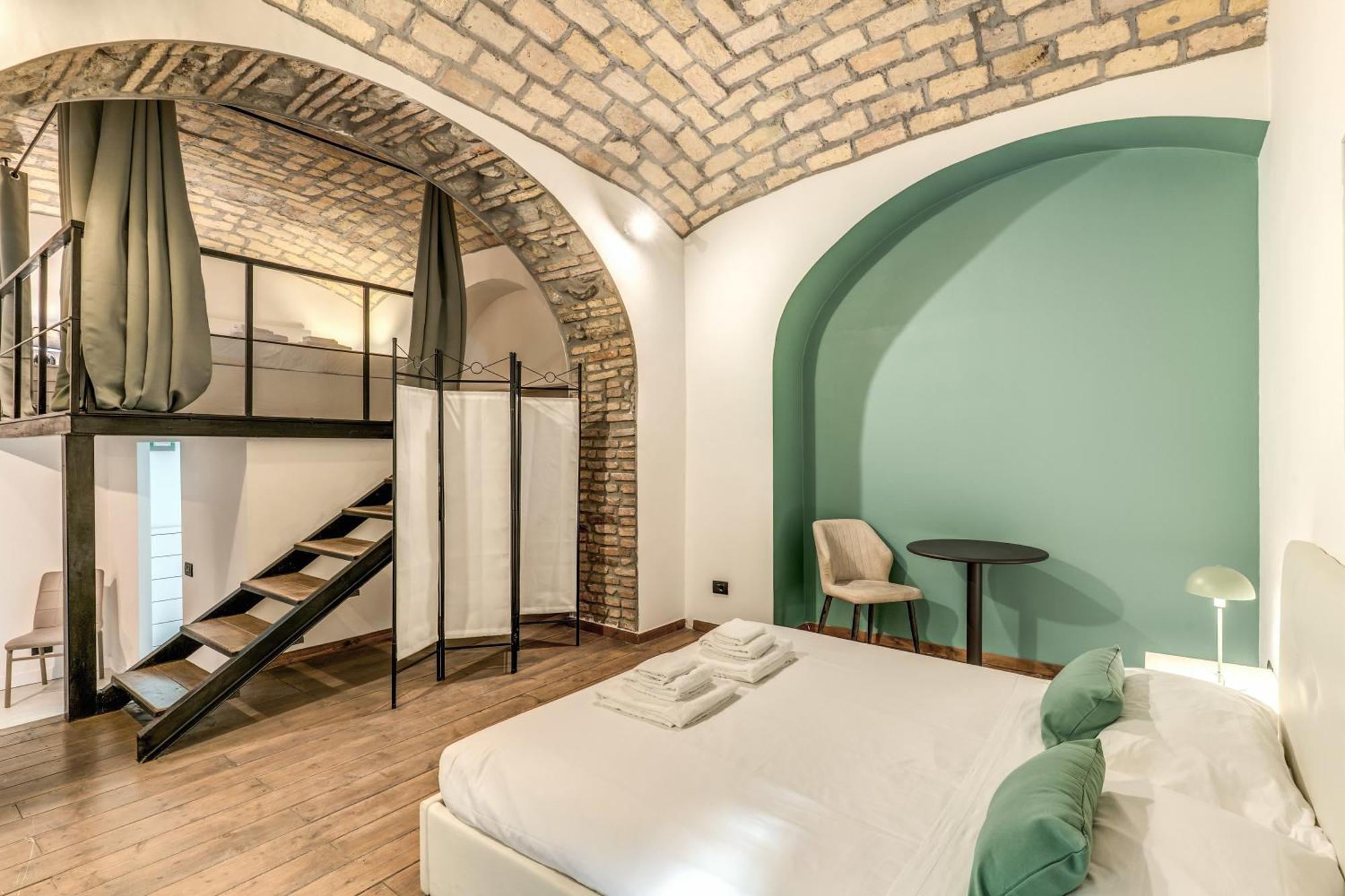 Appartement Spacious Close Vatican *