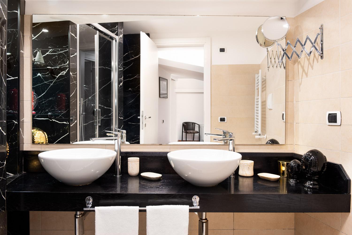 Appartement Lovely Colosseum Loft *