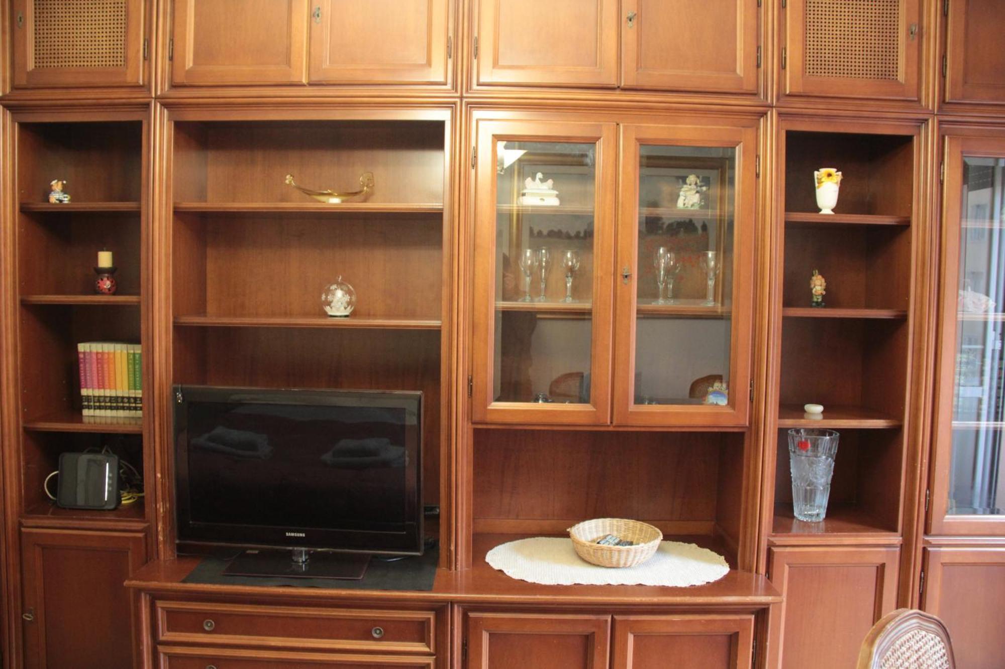 Dimora Re Di - Appartement *