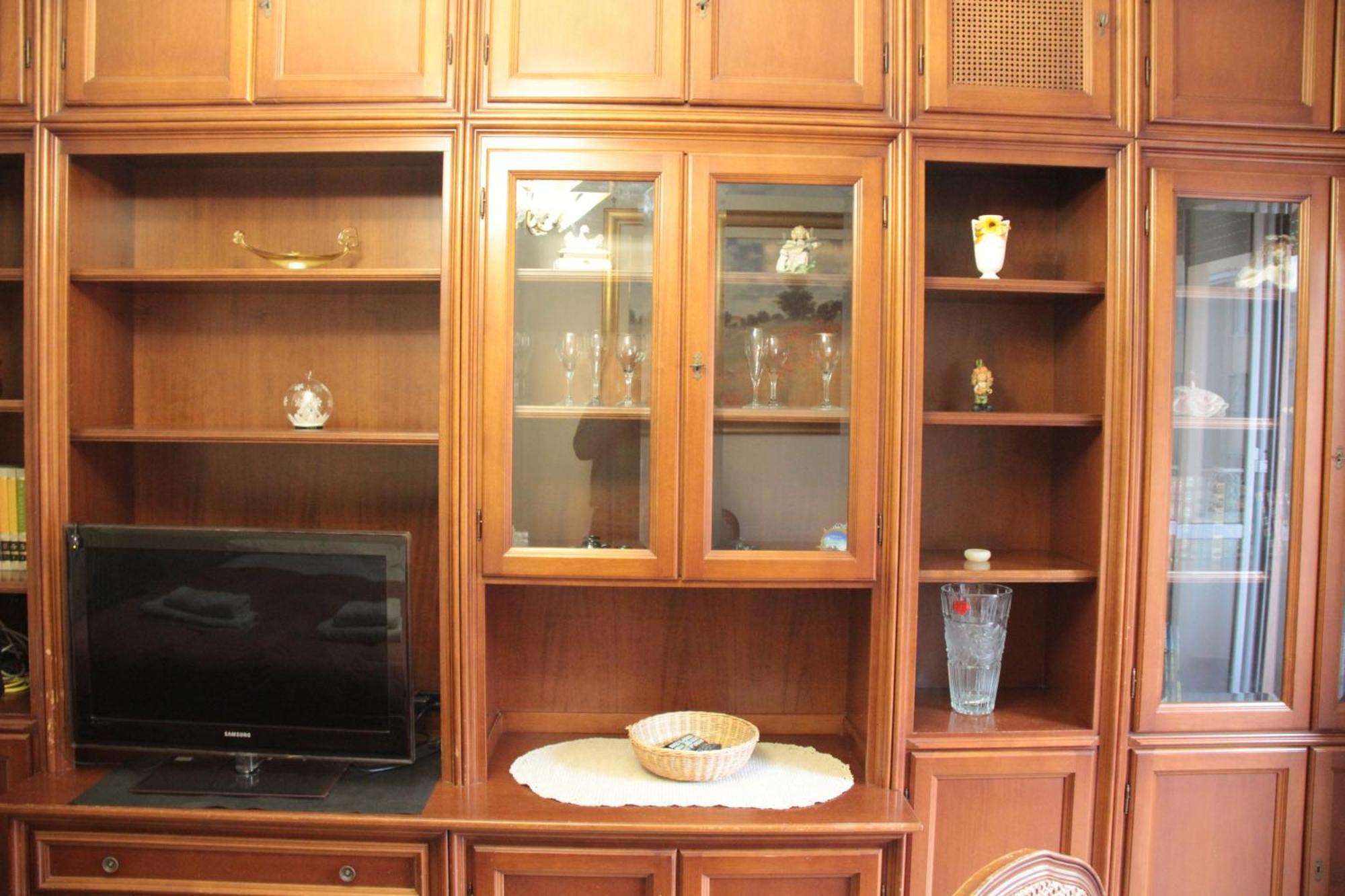 Appartement Dimora Re Di - Rome