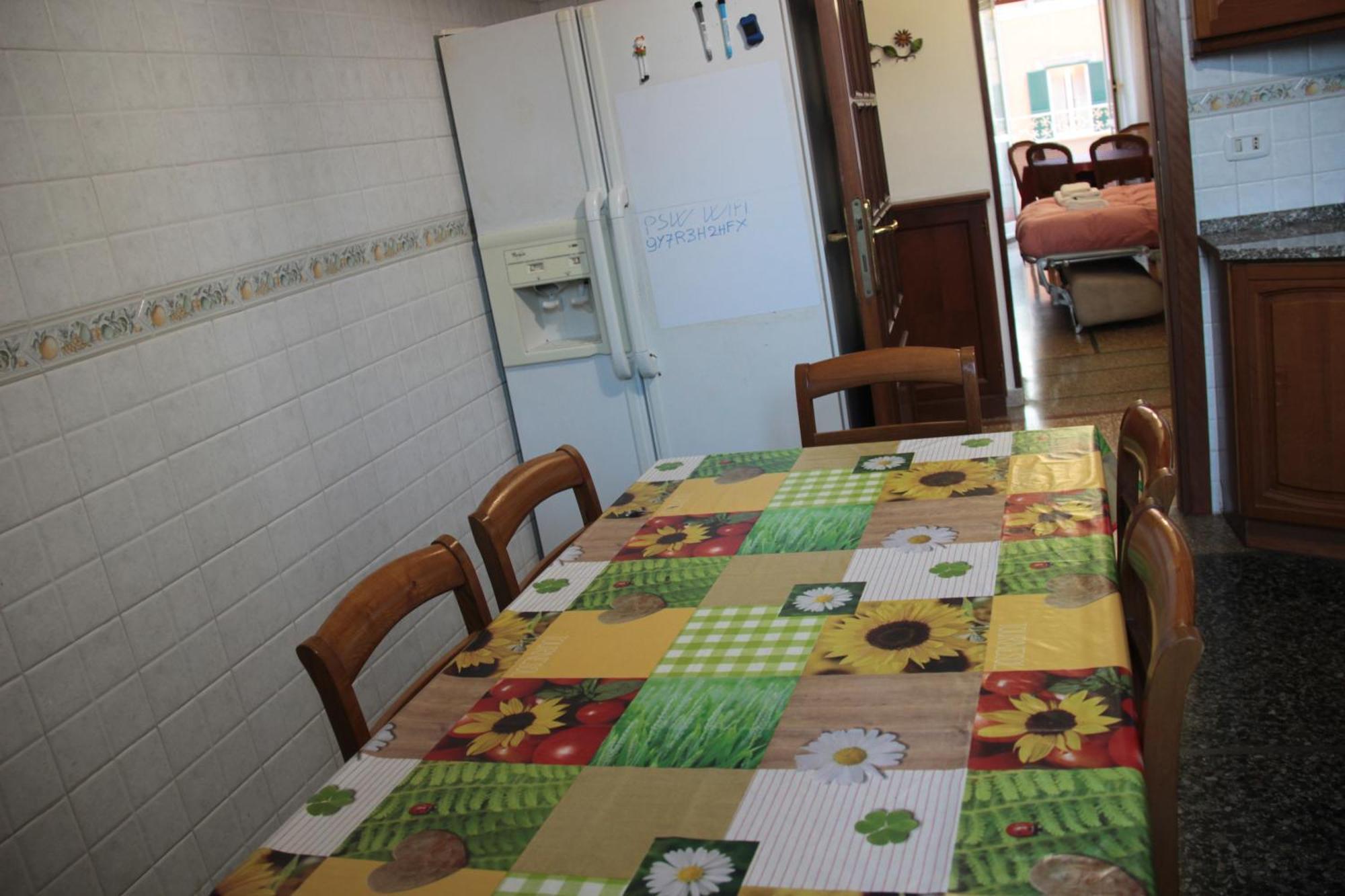 Appartement Dimora Re Di -