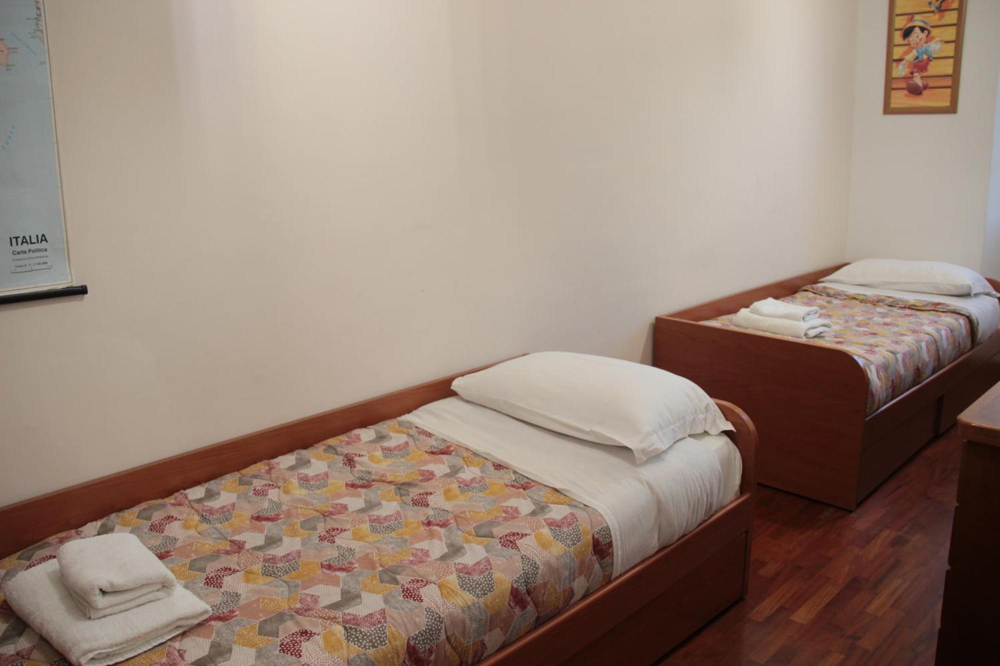 Appartement Dimora Re Di - *