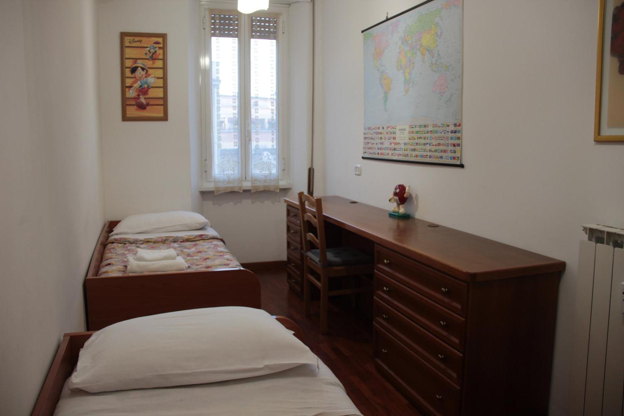 Appartement Dimora Re Di - *