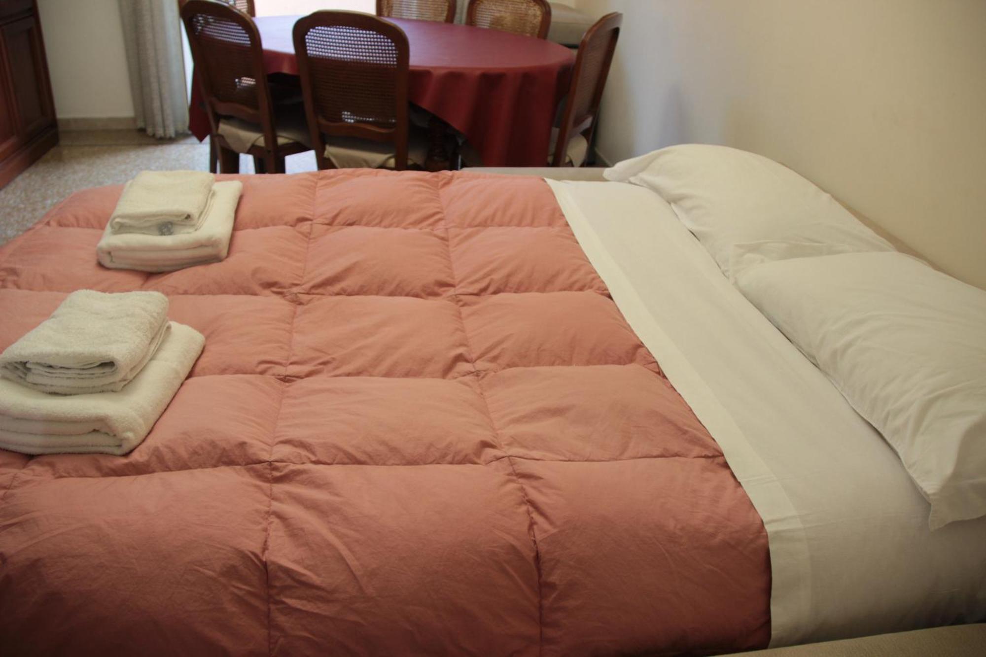 Appartement Dimora Re Di - Rome