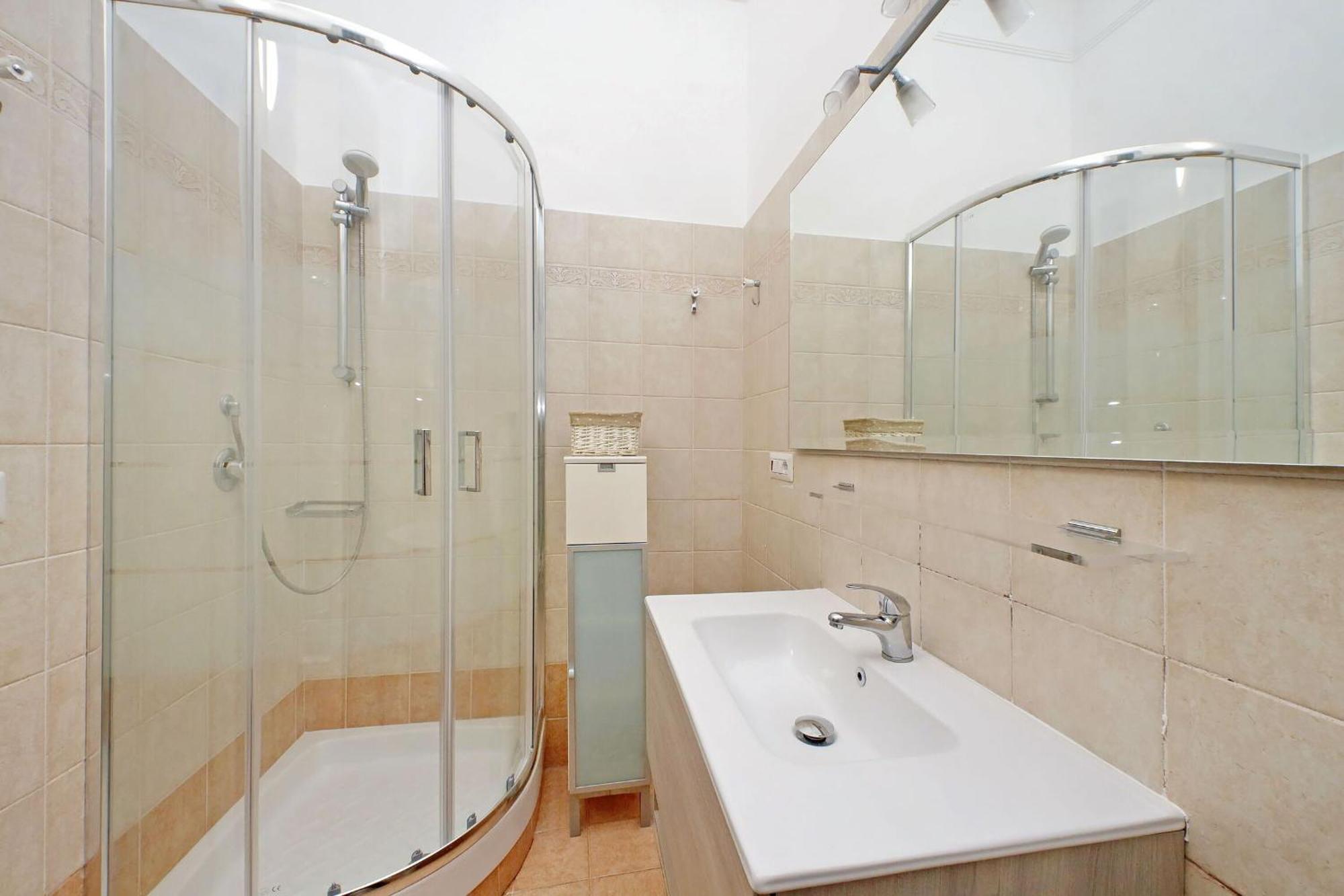 Appartement Clodia