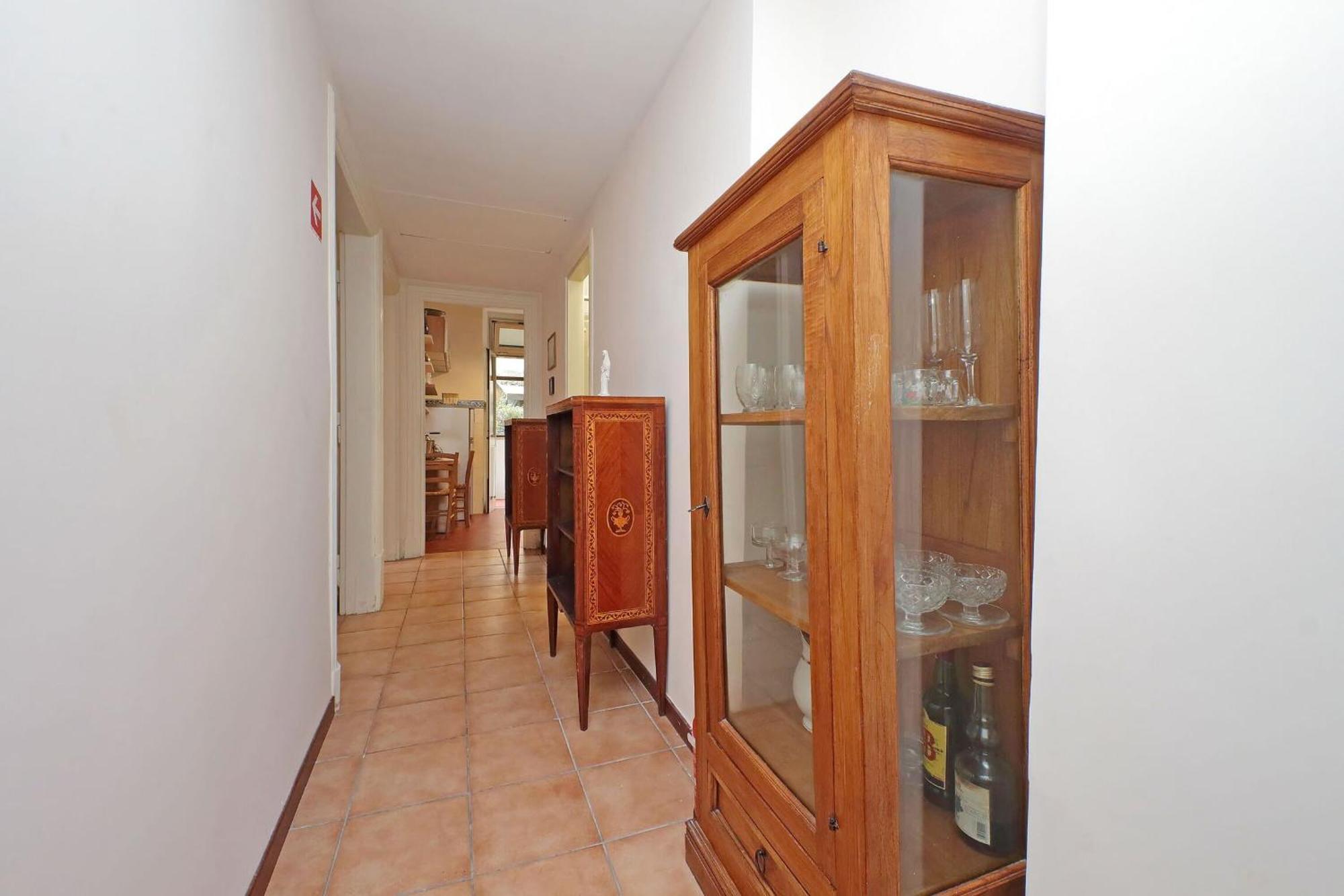 Appartement Clodia *