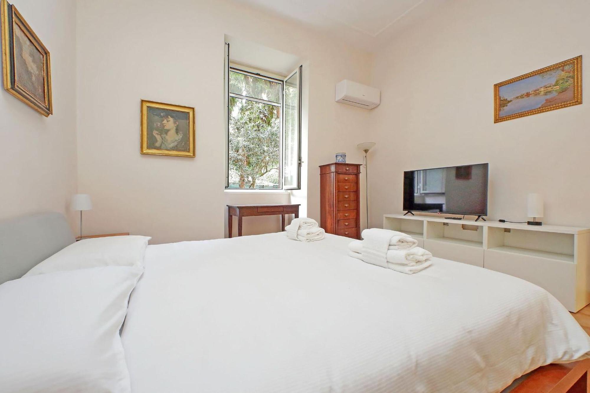 Appartement Clodia