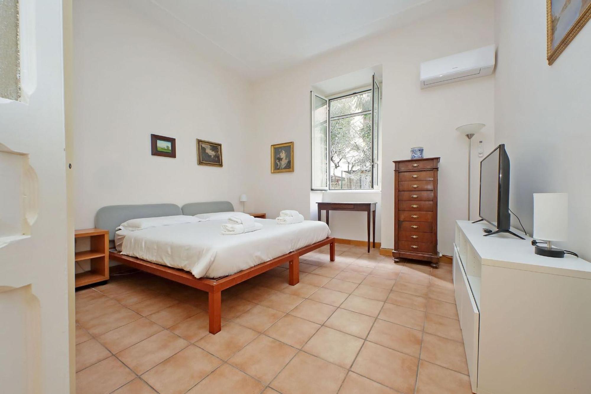 Clodia Appartement