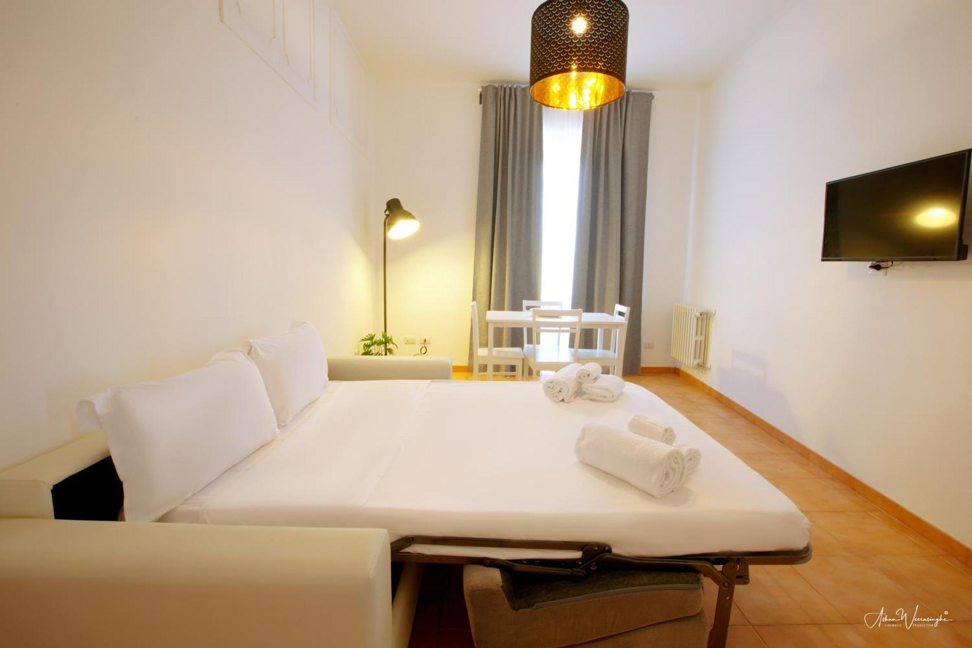 Magikrooms Colonna *